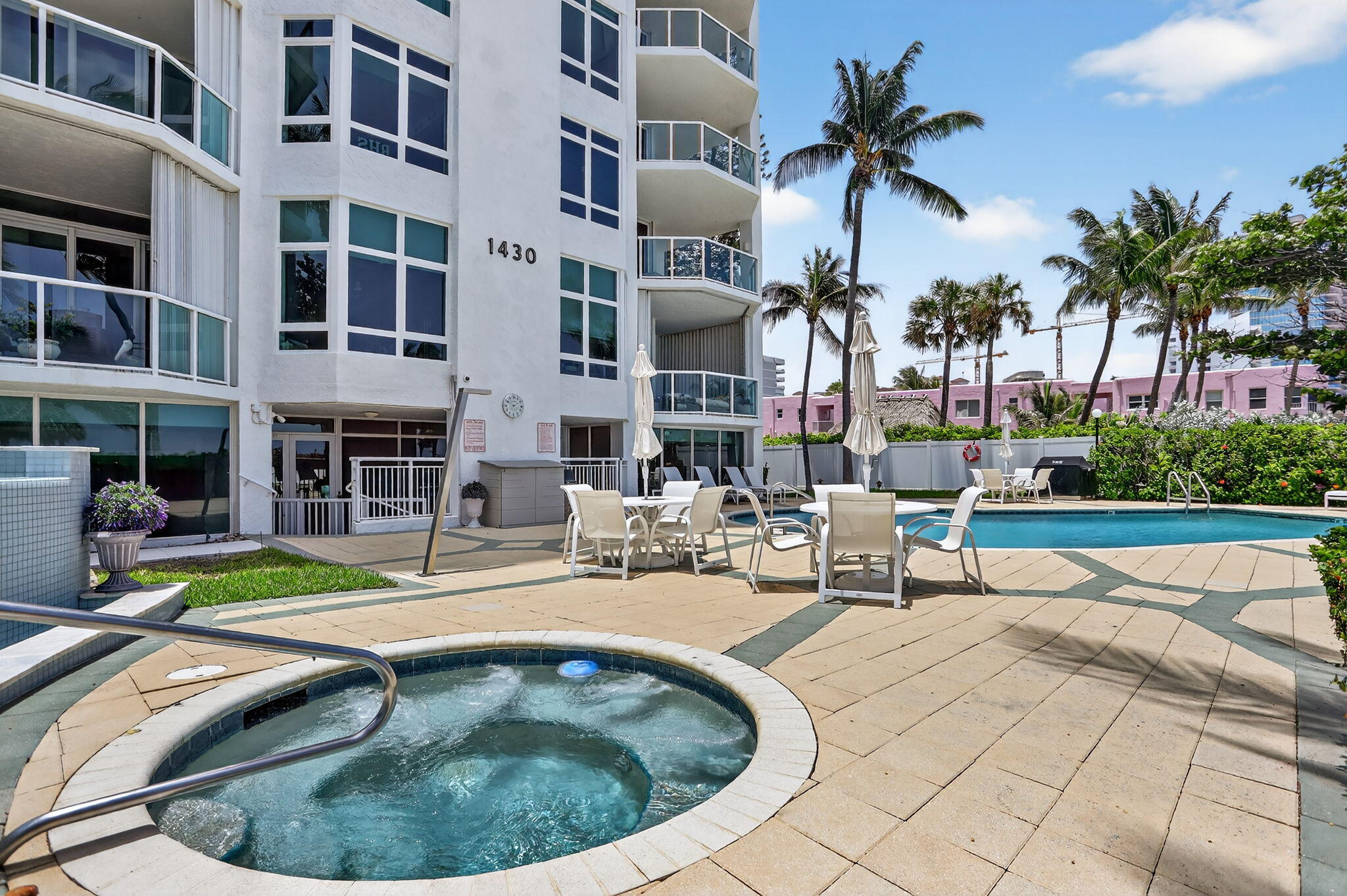 CRISTELLE CAY - Residential