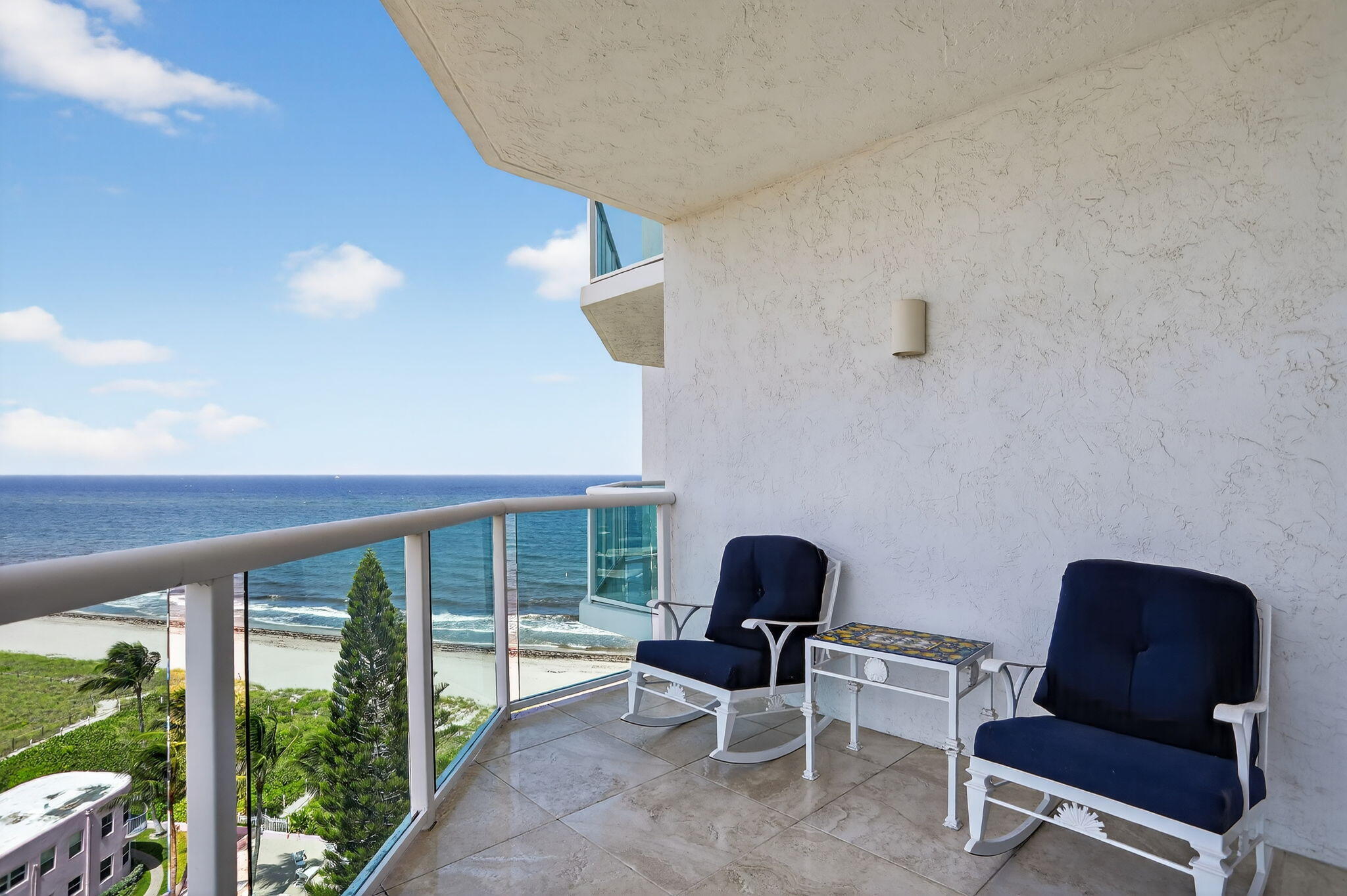 CRISTELLE CAY - Residential