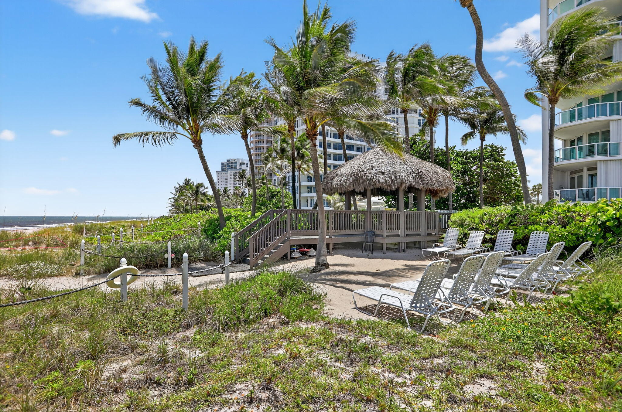 CRISTELLE CAY - Residential