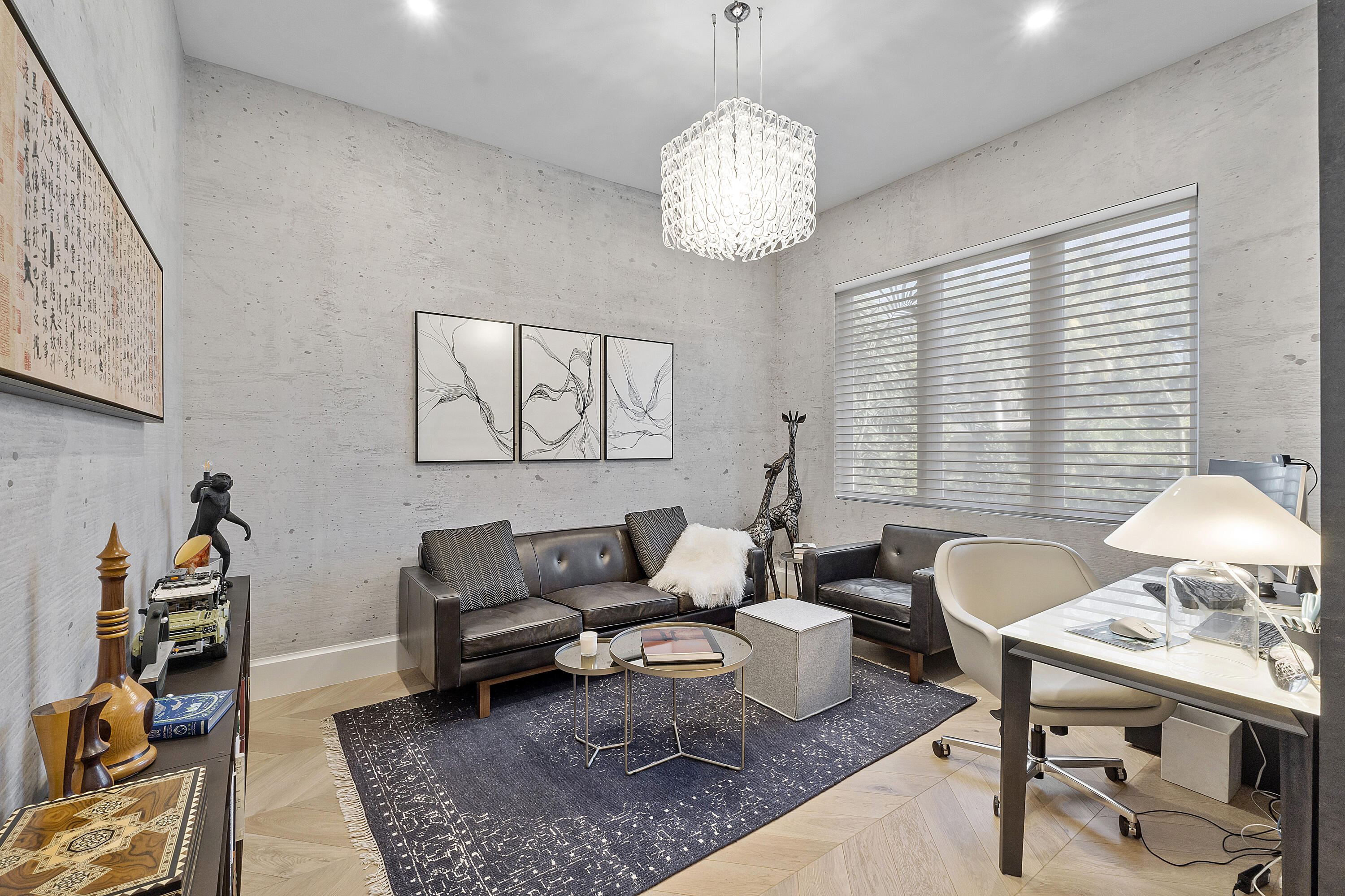 OCEAN HEIGHTS - Residential