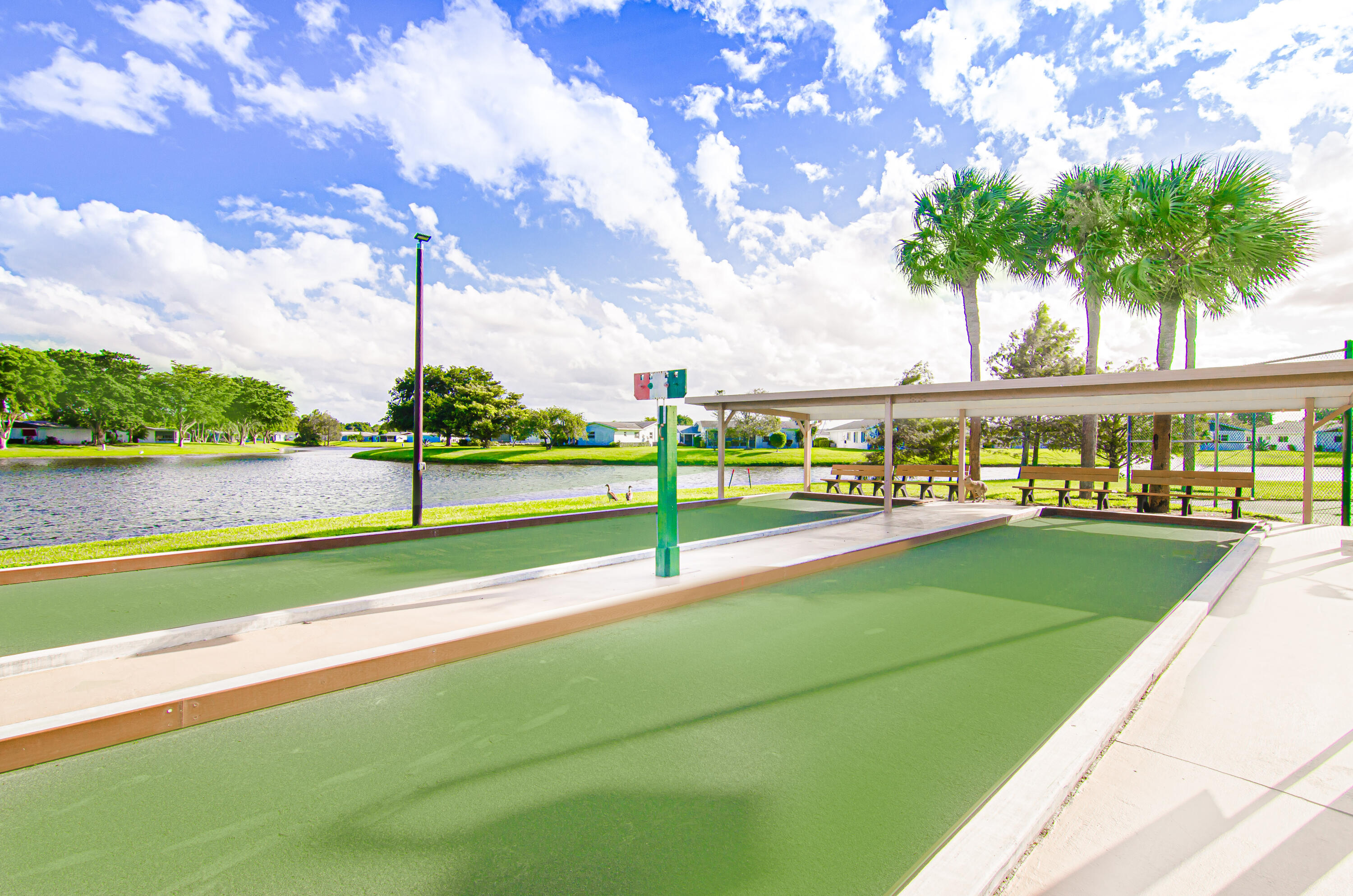 CYPRESS LAKES 9 - Residential
