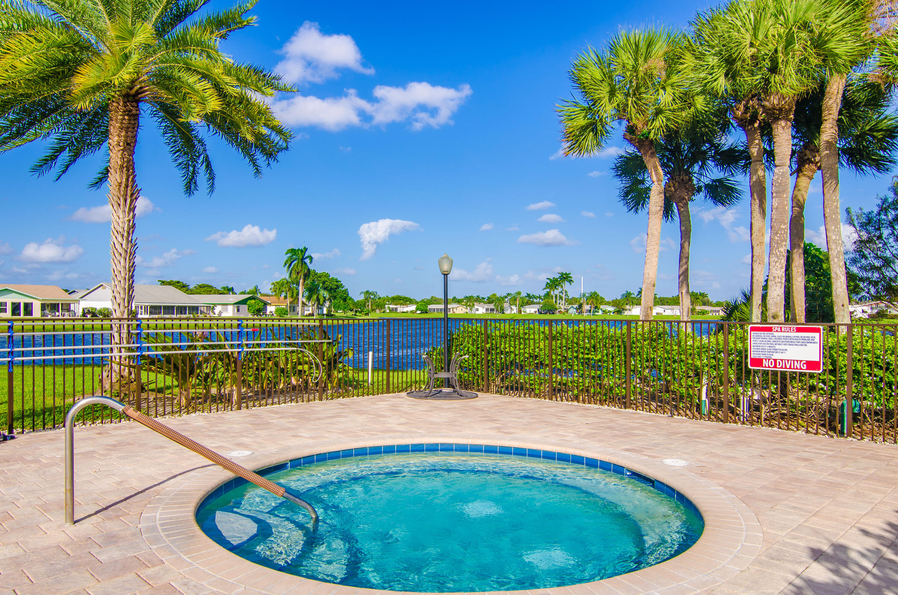 CYPRESS LAKES 9 - Residential