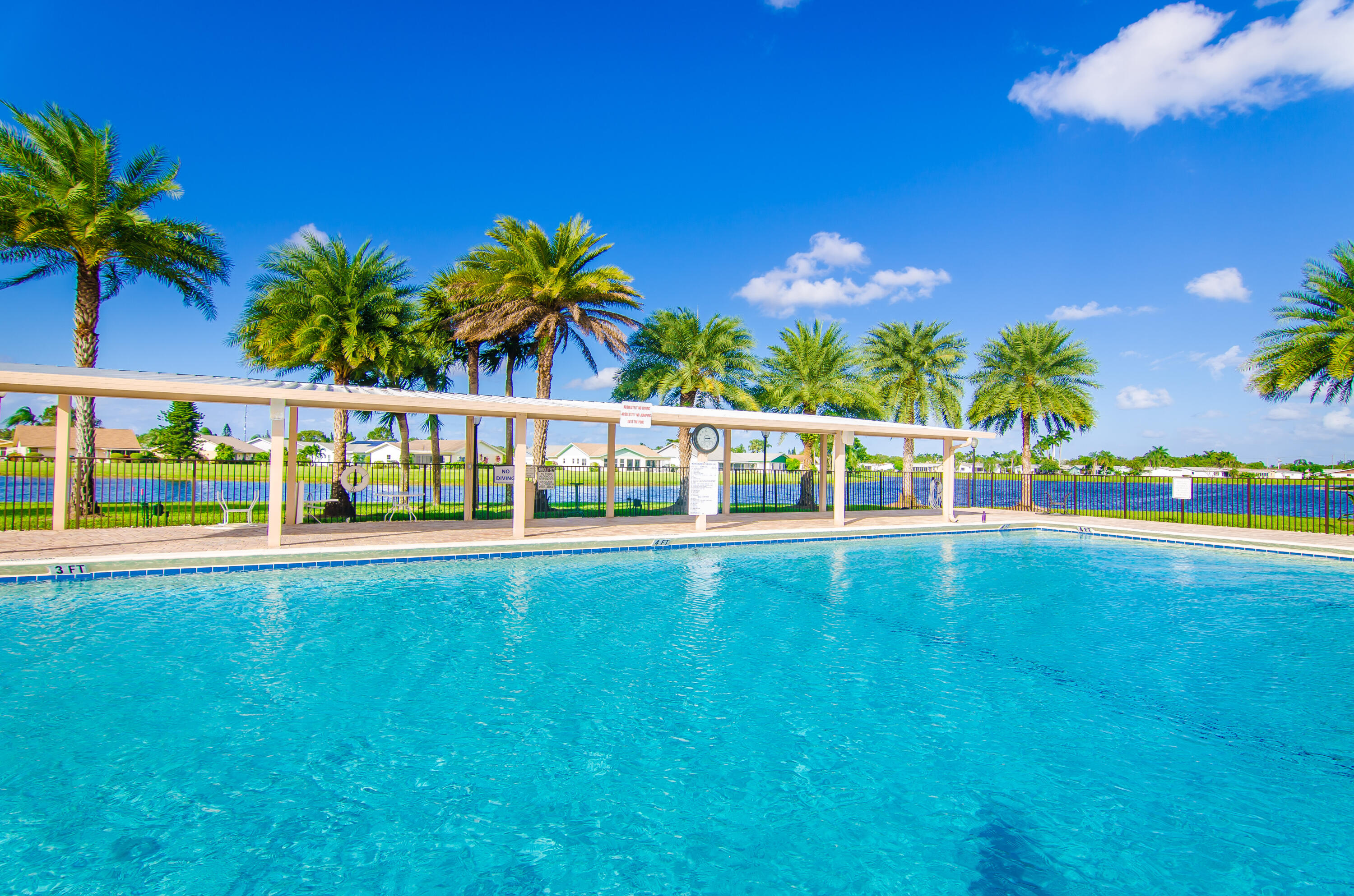 CYPRESS LAKES 9 - Residential