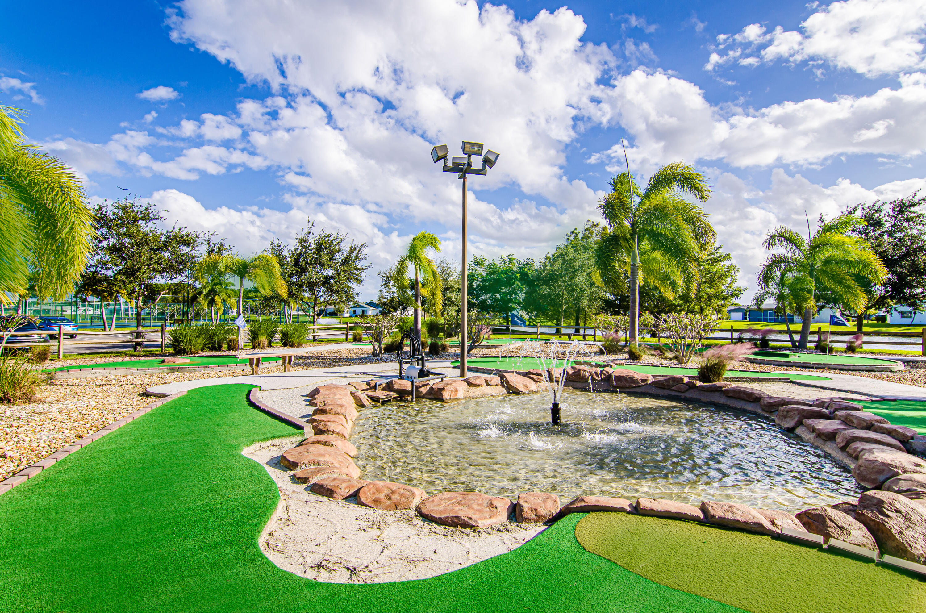CYPRESS LAKES 9 - Residential