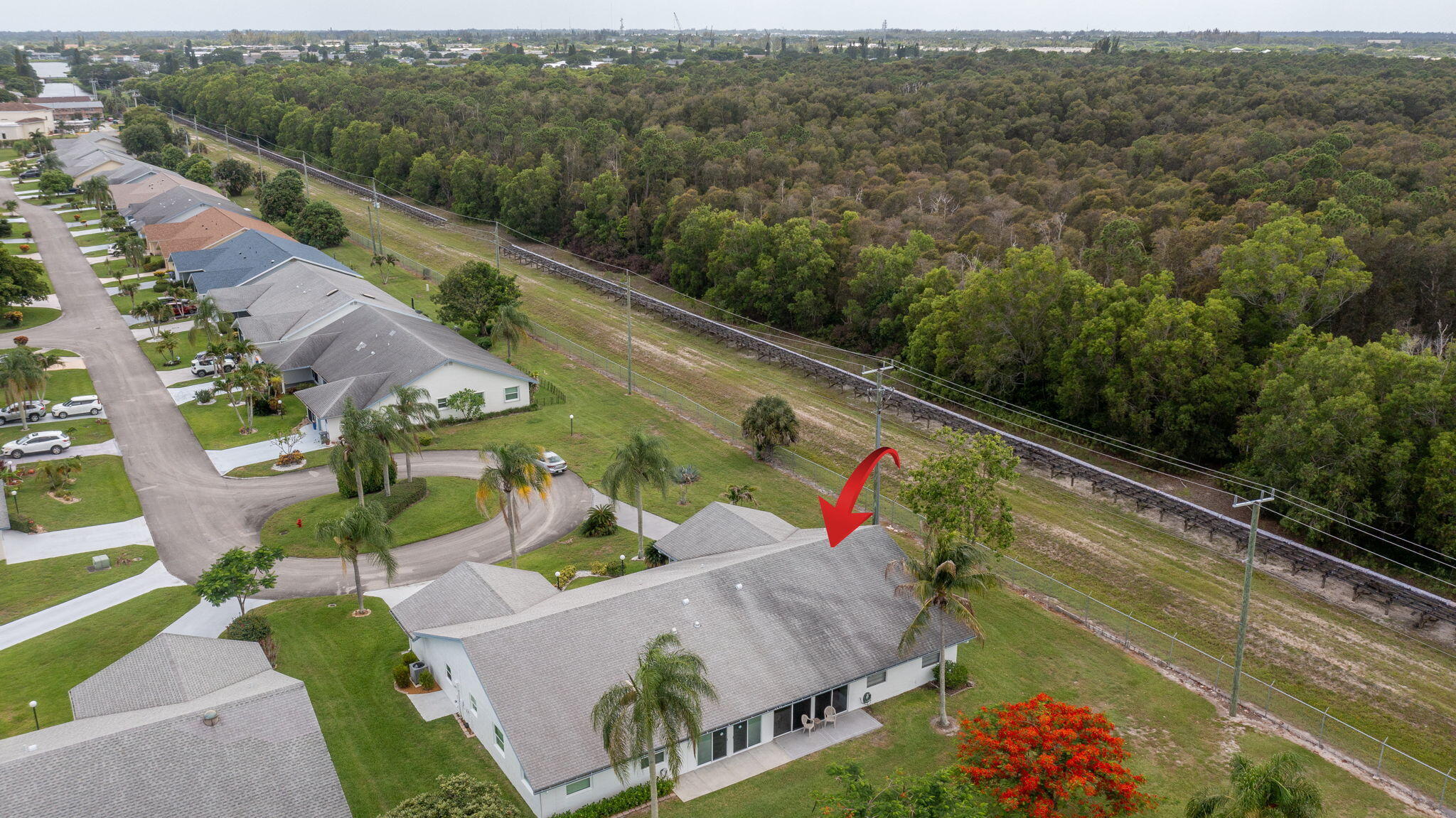 CYPRESS LAKES 9 - Residential