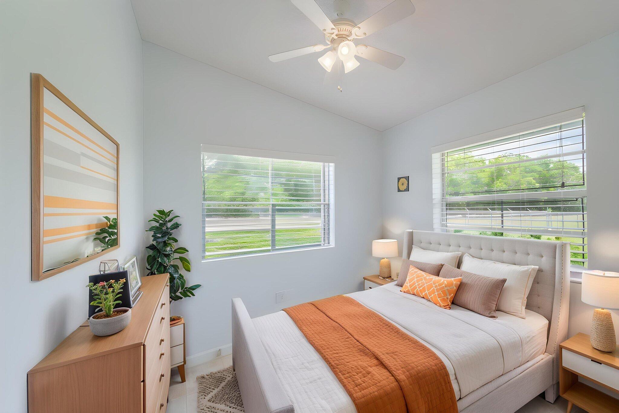 CYPRESS LAKES 9 - Residential