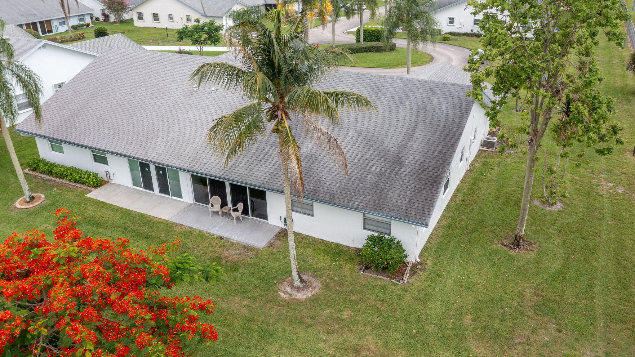 CYPRESS LAKES 9 - Residential