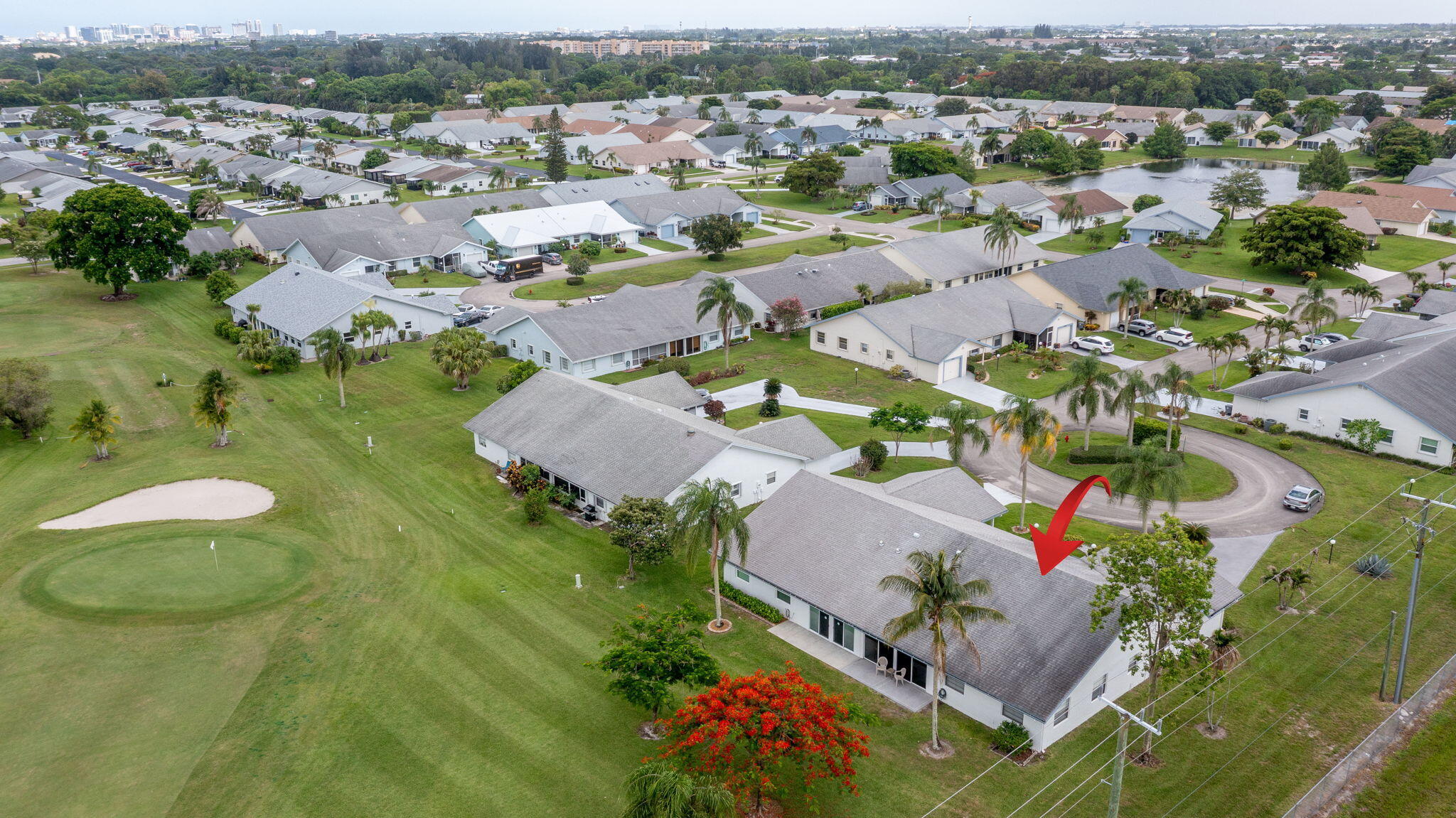 CYPRESS LAKES 9 - Residential