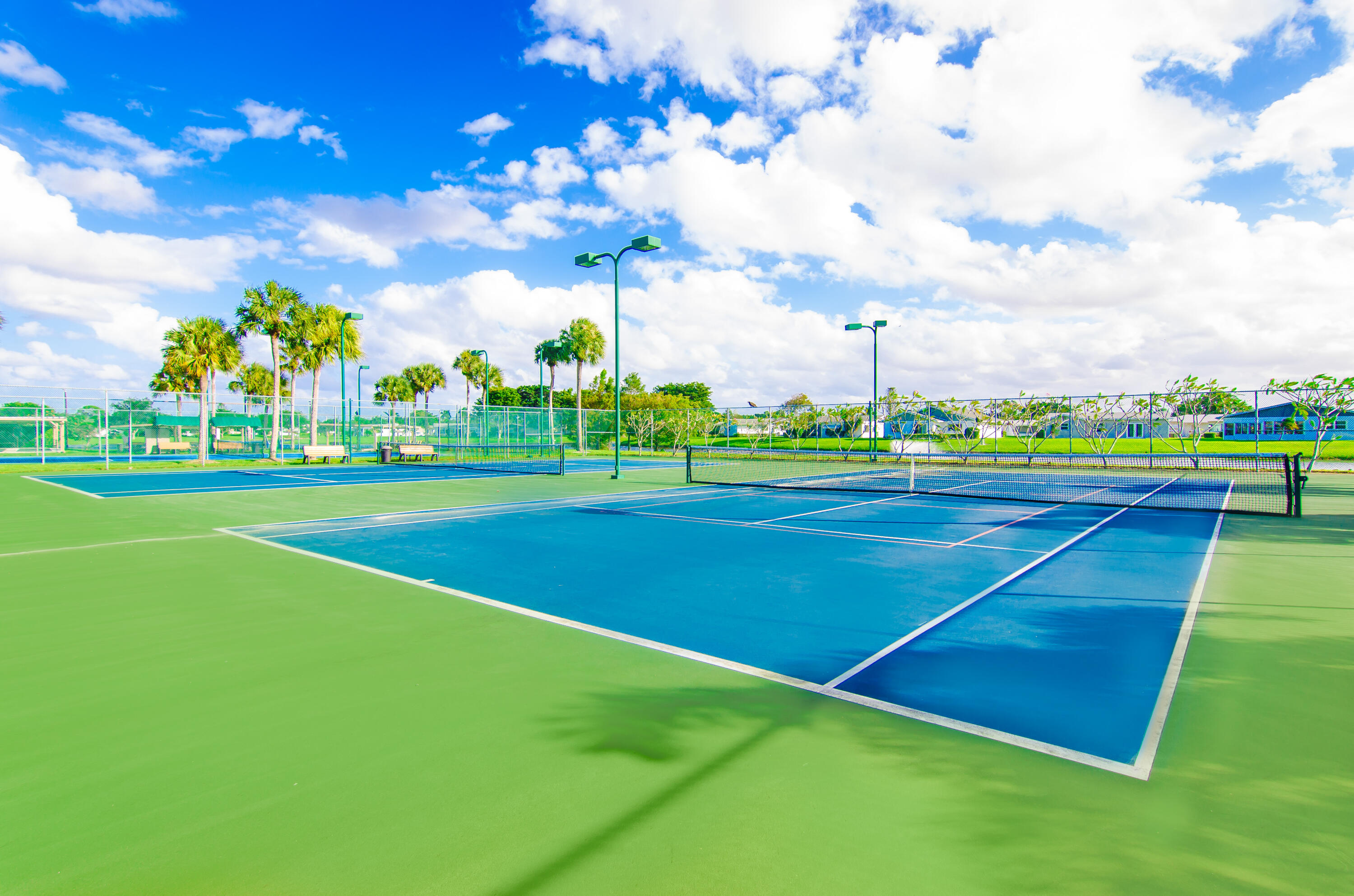 CYPRESS LAKES 9 - Residential