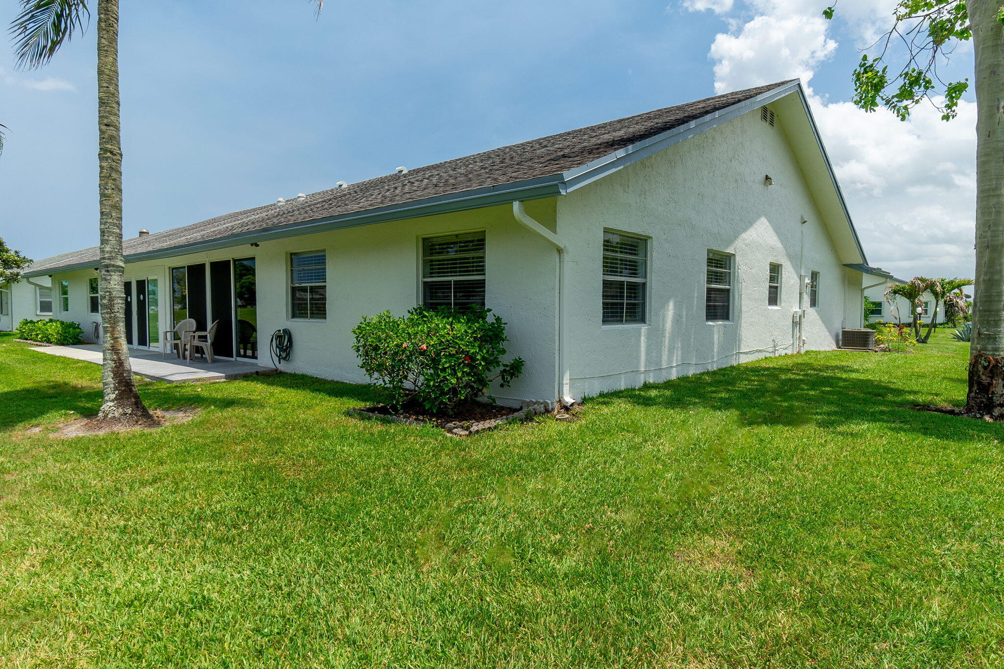 CYPRESS LAKES 9 - Residential