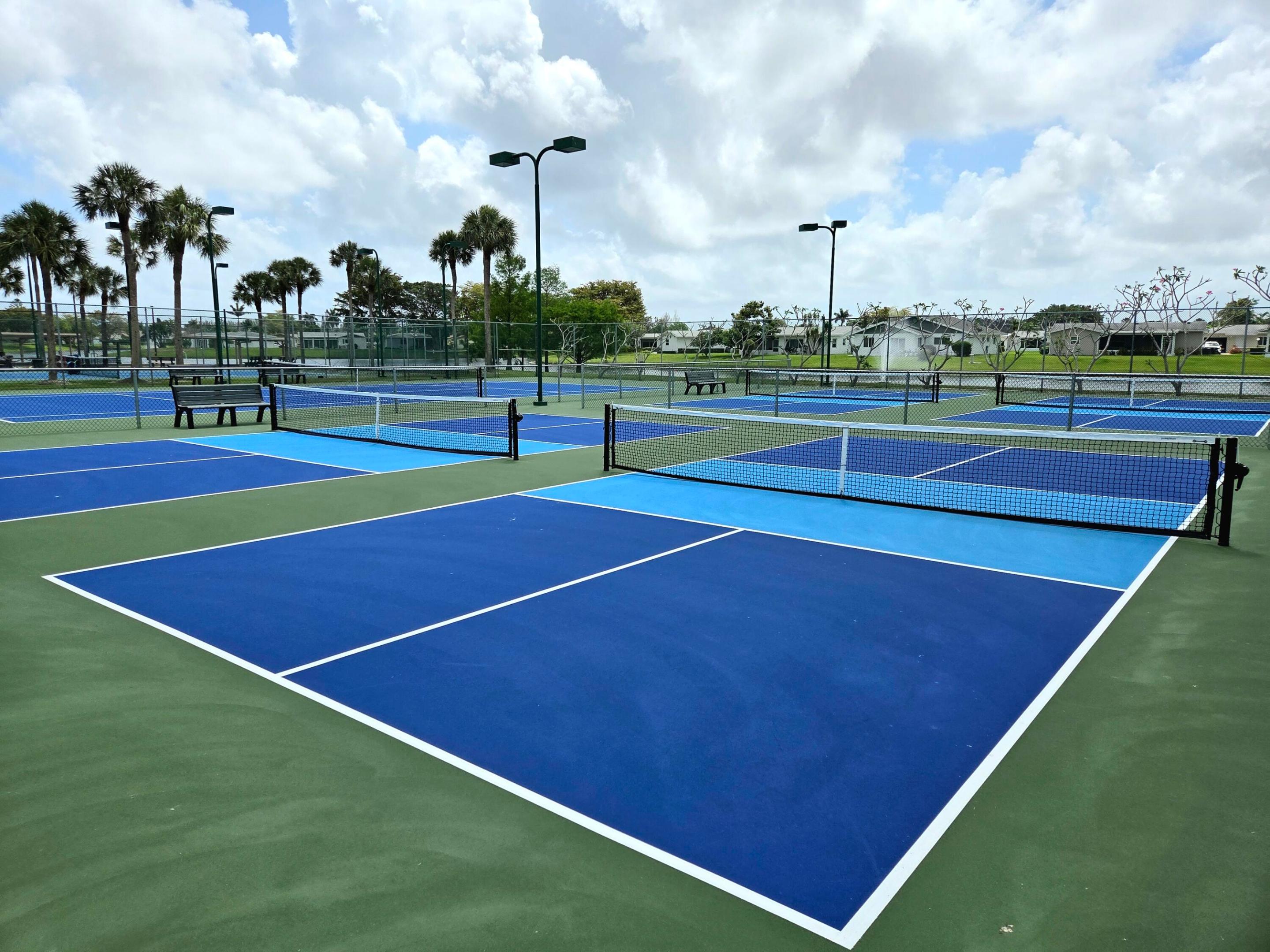 CYPRESS LAKES 9 - Residential