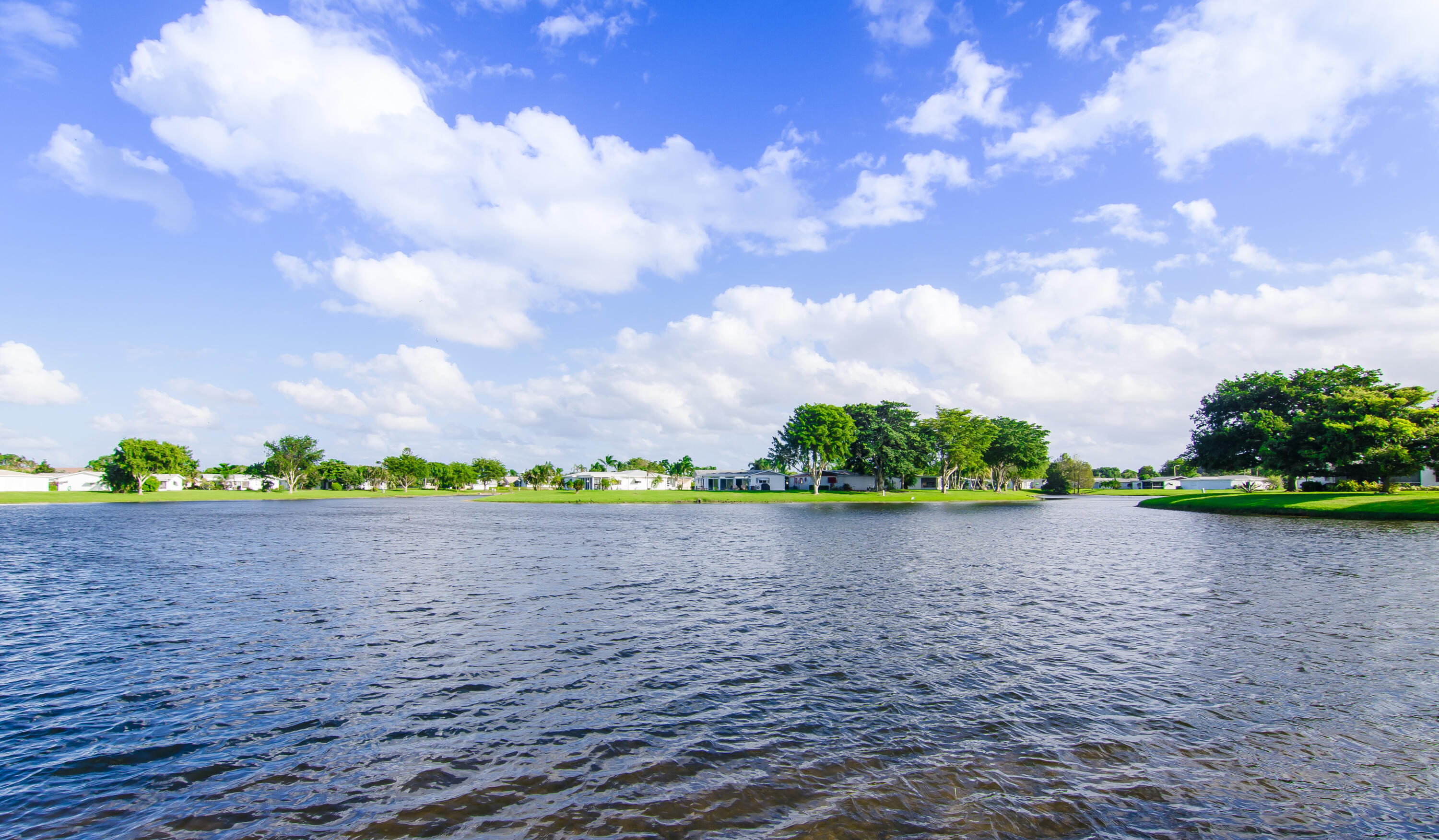 CYPRESS LAKES 9 - Residential