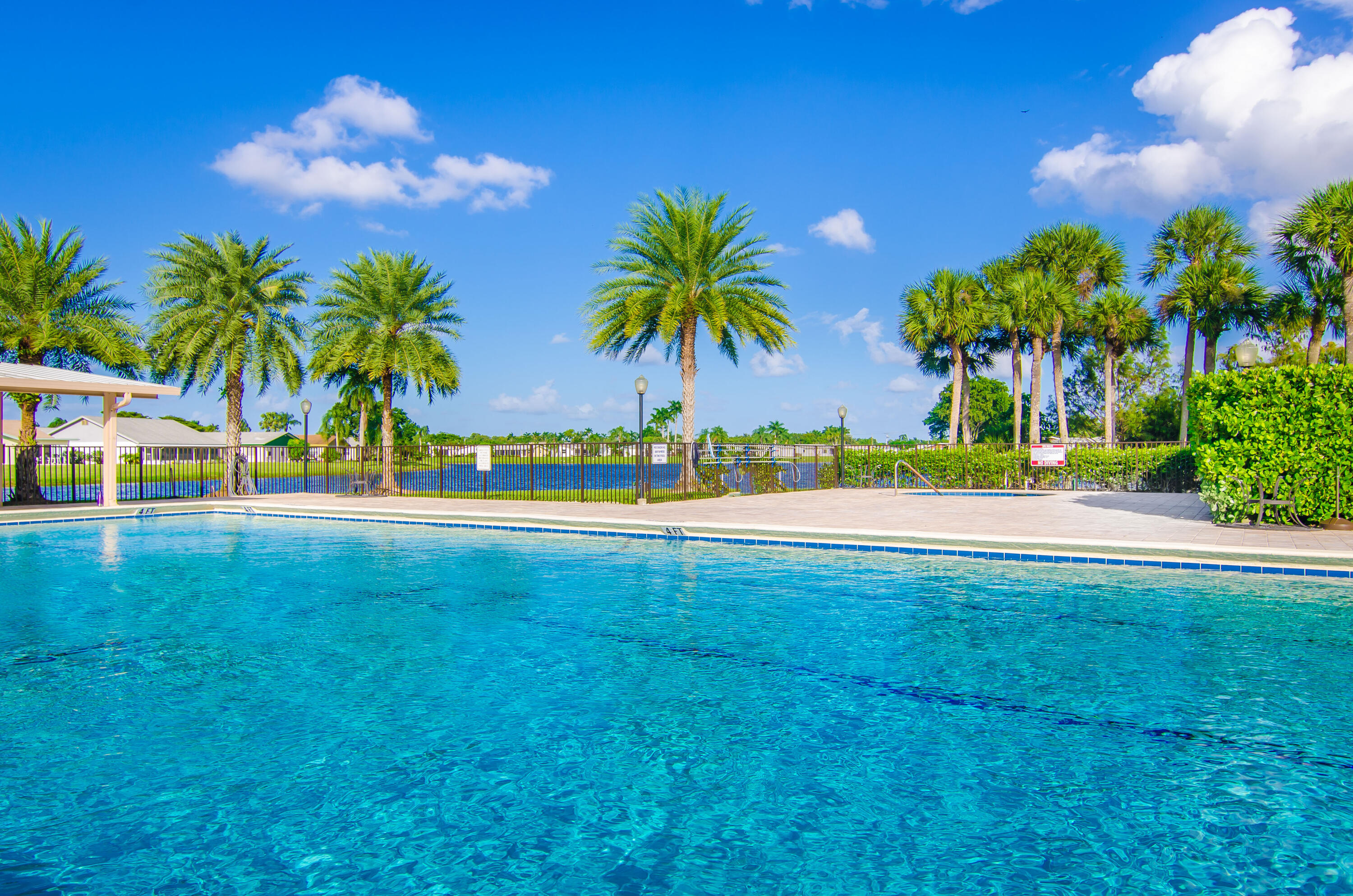 CYPRESS LAKES 9 - Residential