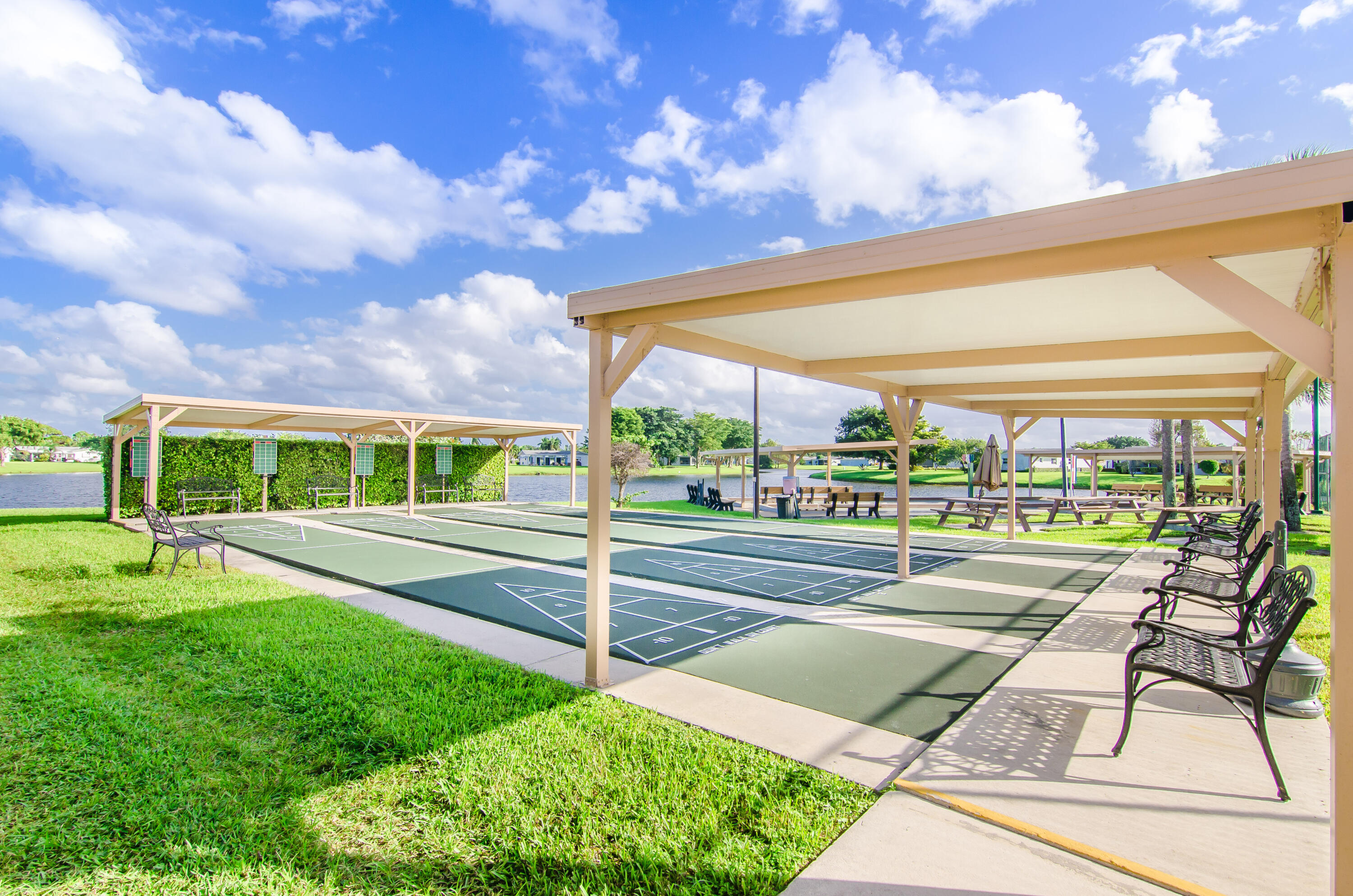 CYPRESS LAKES 9 - Residential
