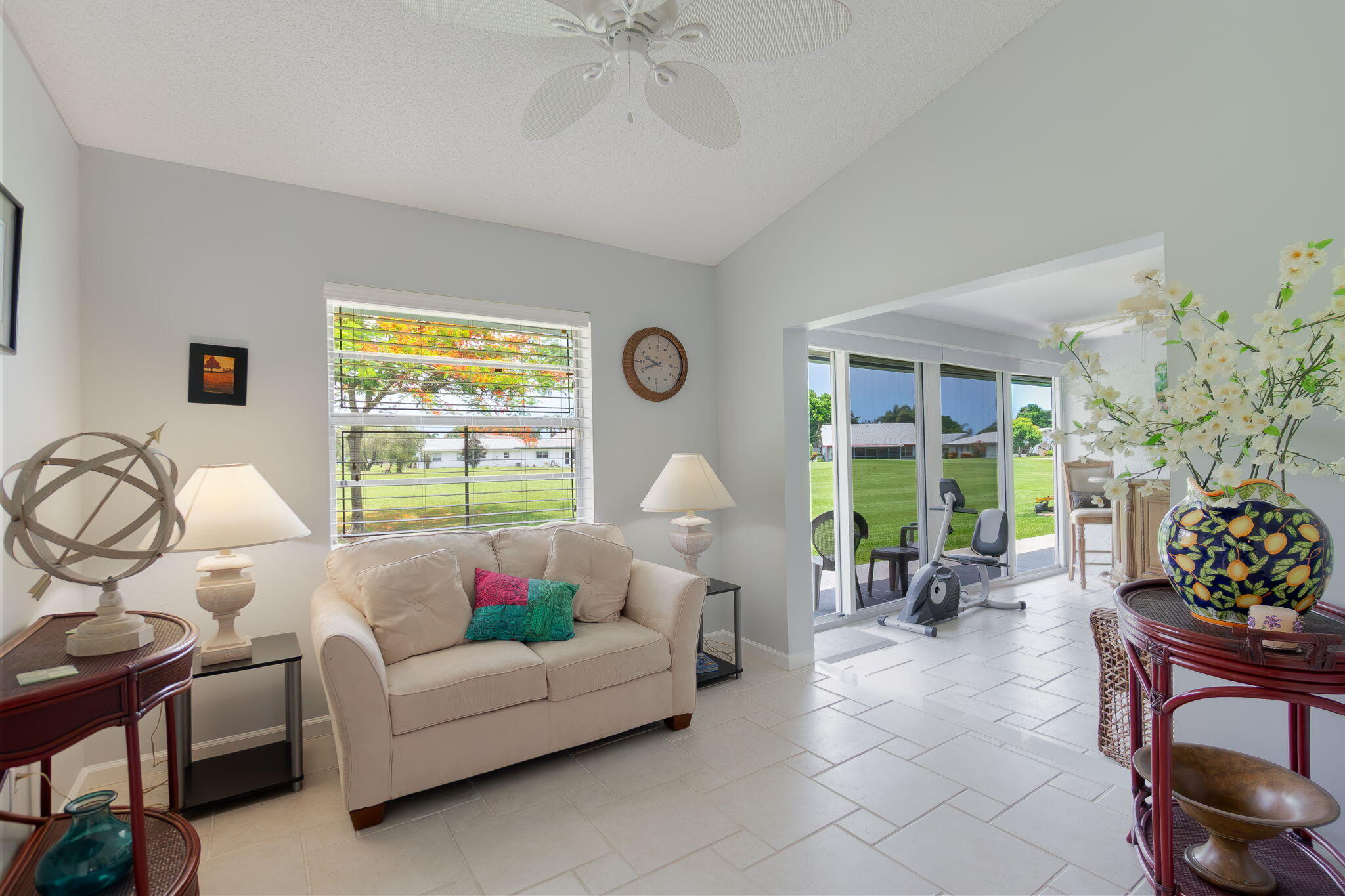 CYPRESS LAKES 9 - Residential