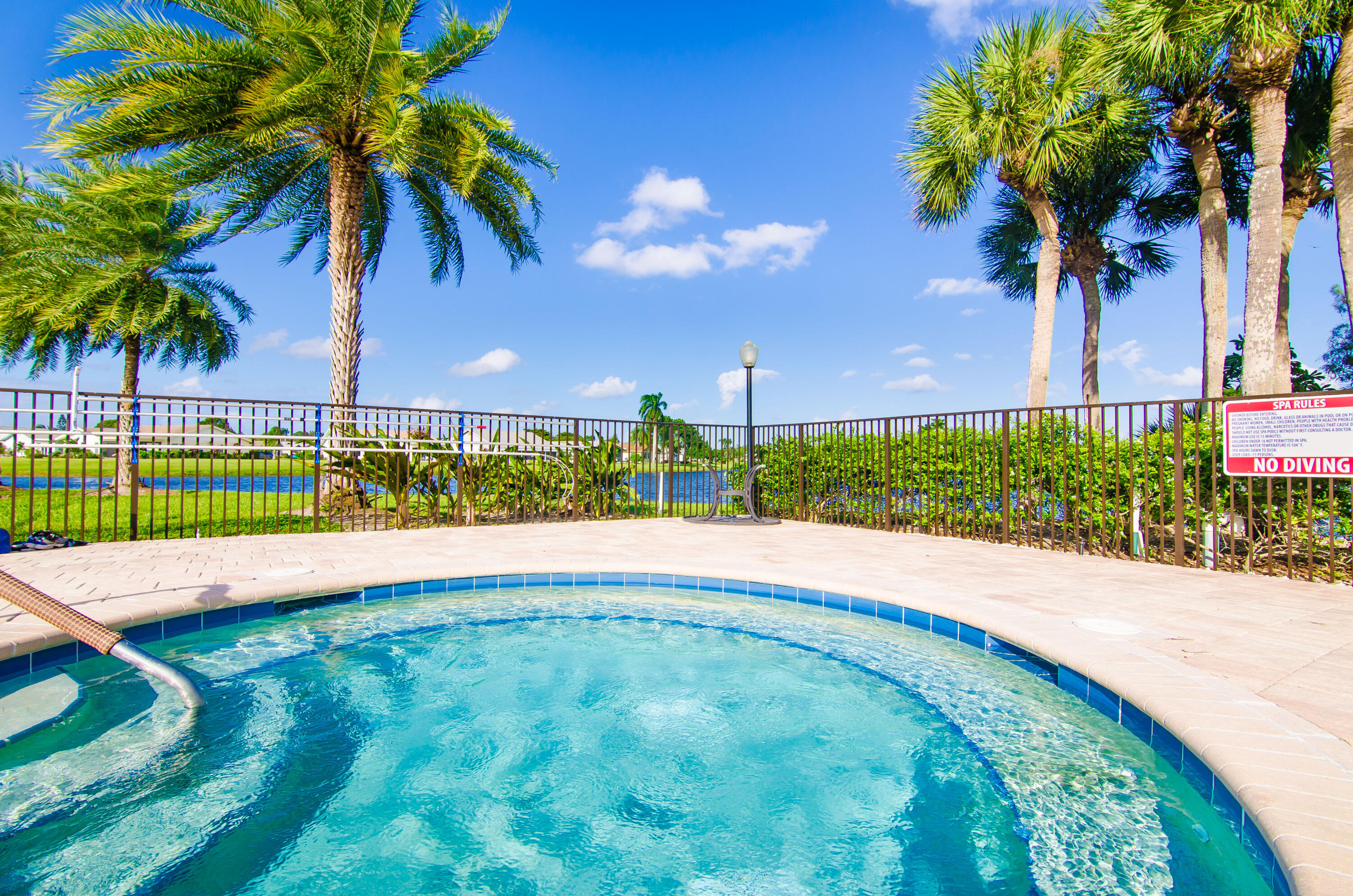 CYPRESS LAKES 9 - Residential