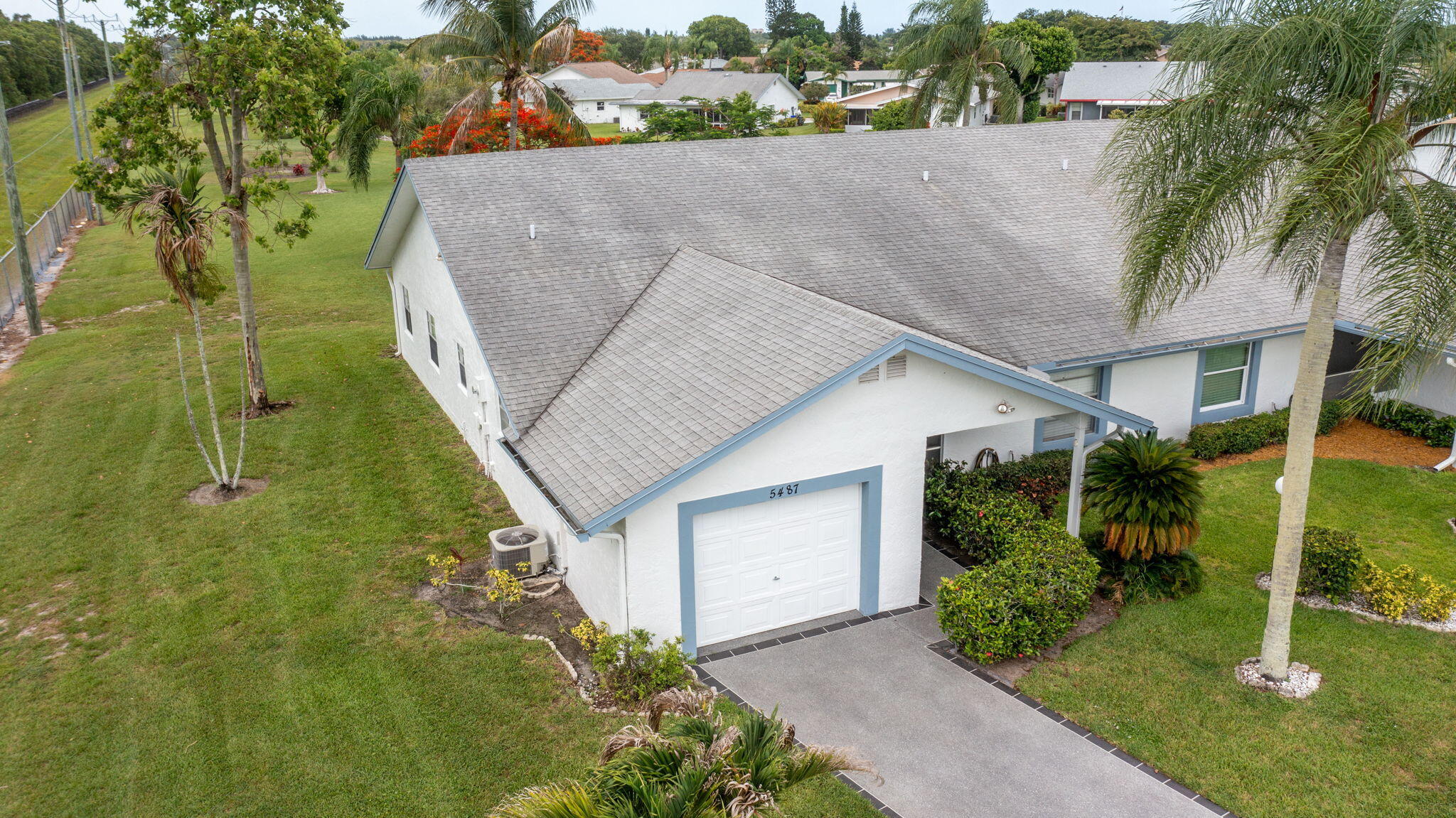 CYPRESS LAKES 9 - Residential