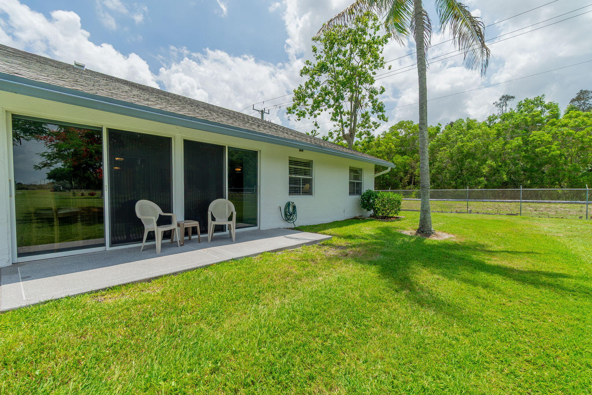 CYPRESS LAKES 9 - Residential