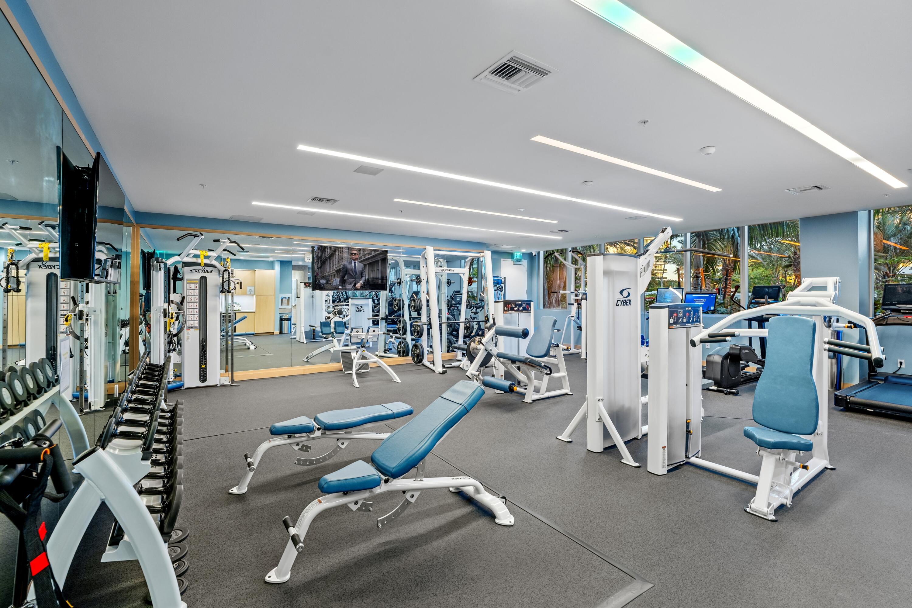 BOCA BEACH RESIDENCES CONDO - Residential
