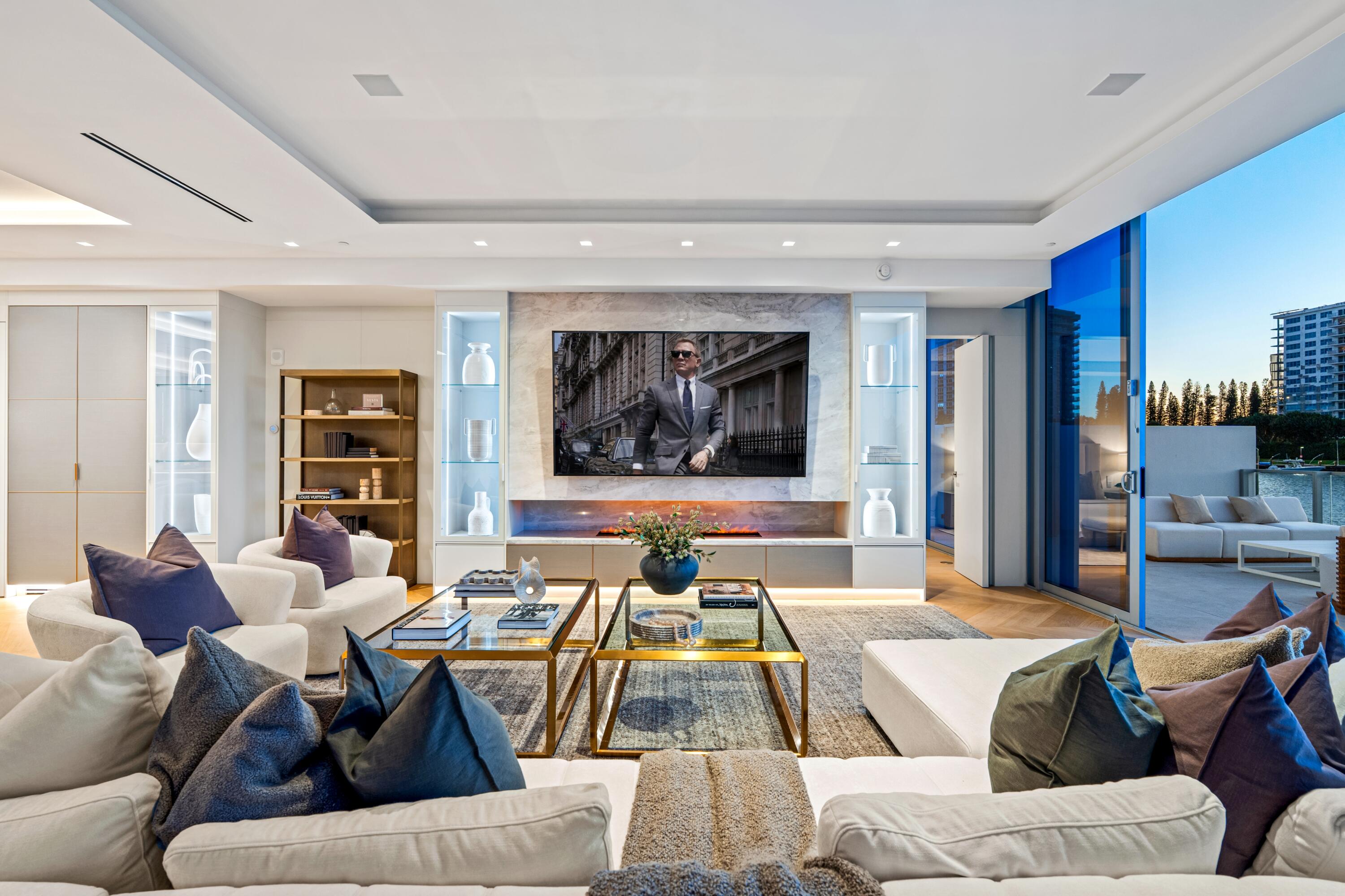 BOCA BEACH RESIDENCES CONDO - Residential