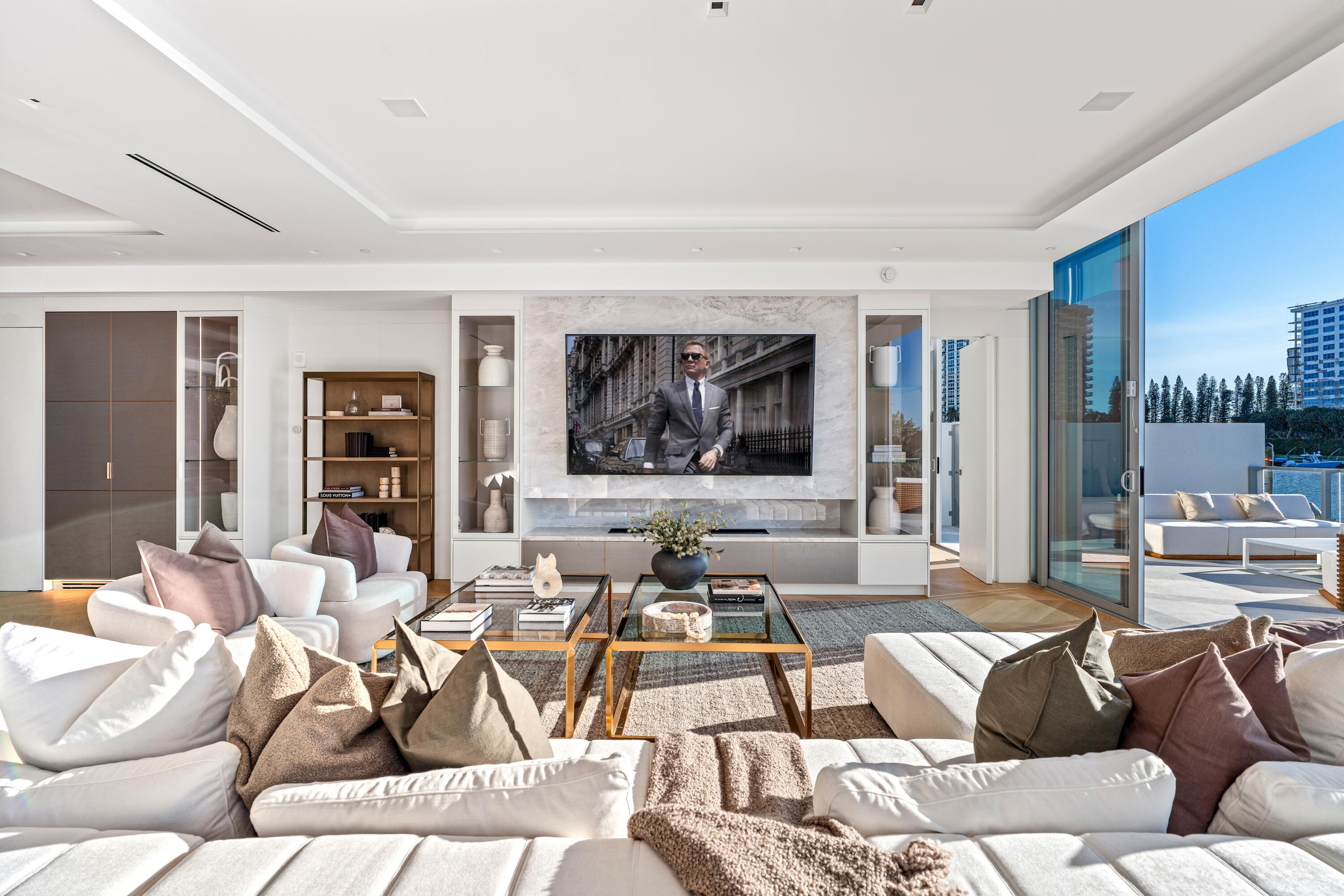 BOCA BEACH RESIDENCES CONDO - Residential