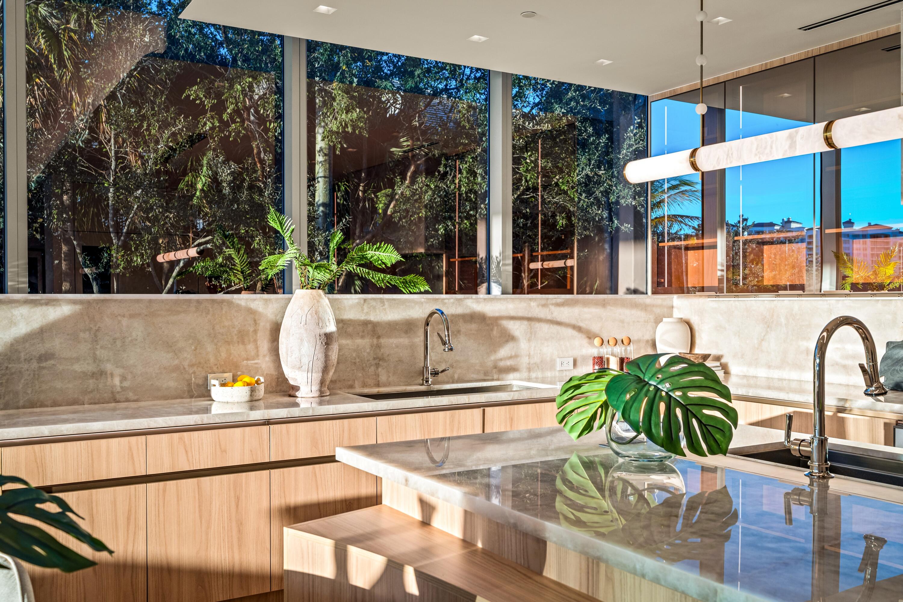 BOCA BEACH RESIDENCES CONDO - Residential