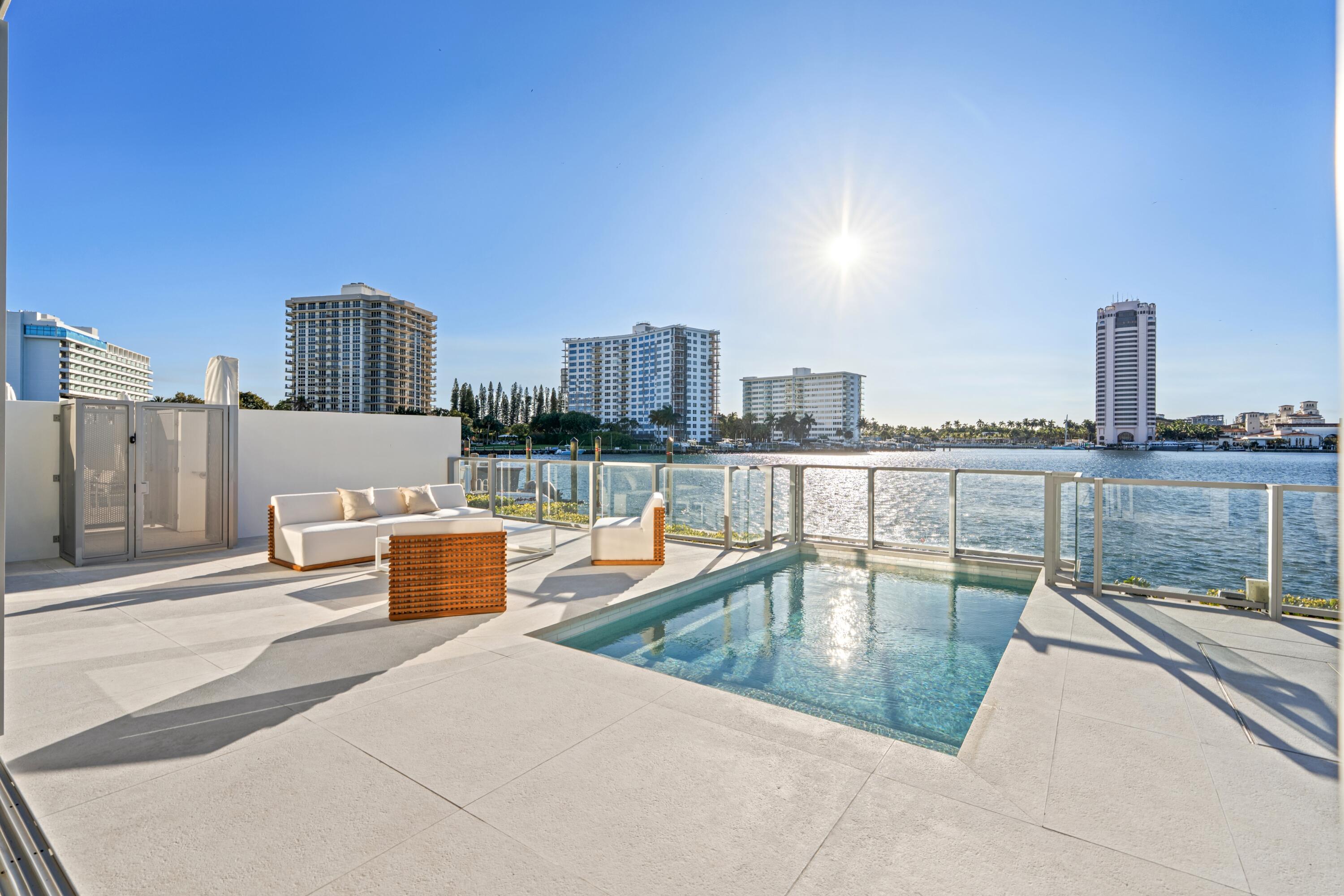 BOCA BEACH RESIDENCES CONDO - Residential