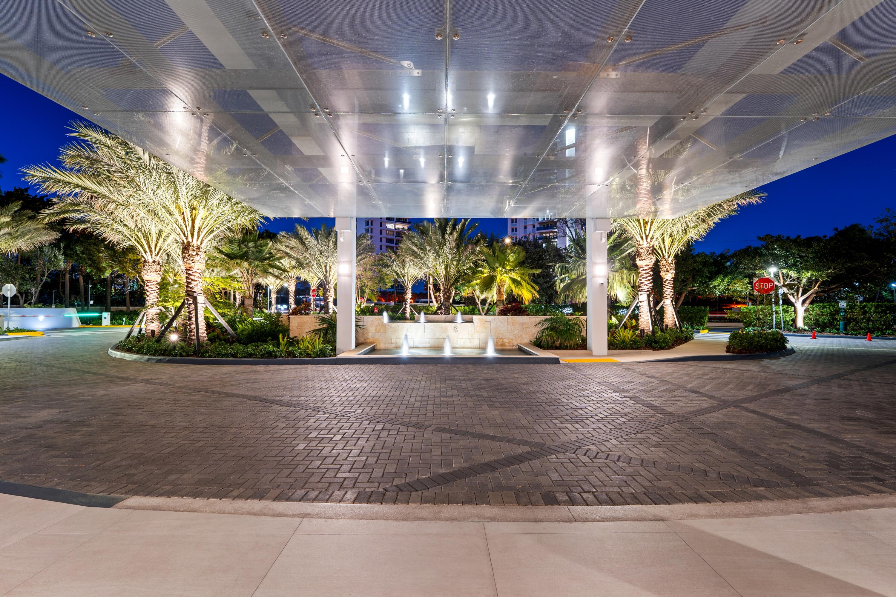 BOCA BEACH RESIDENCES CONDO - Residential