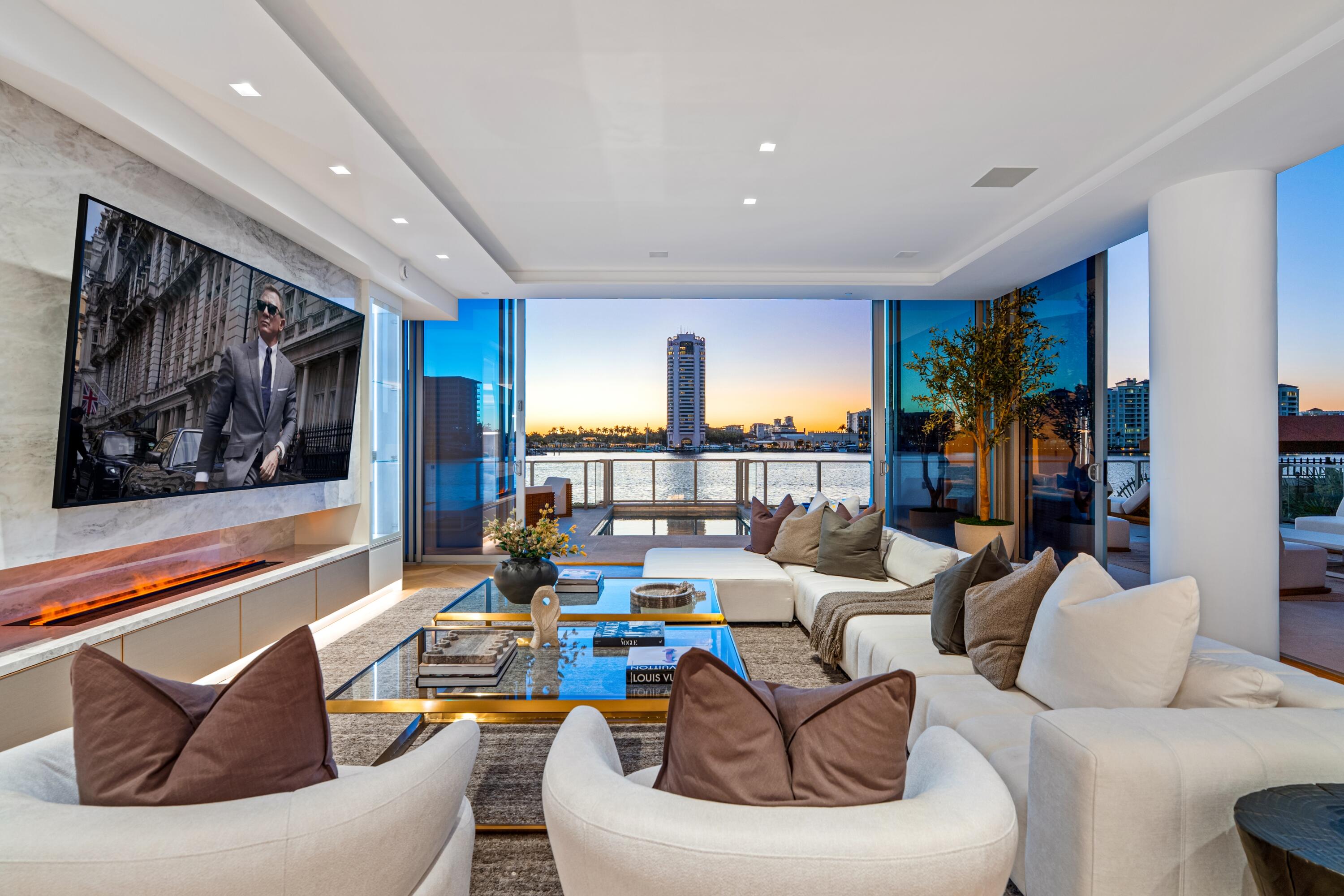 BOCA BEACH RESIDENCES CONDO - Residential