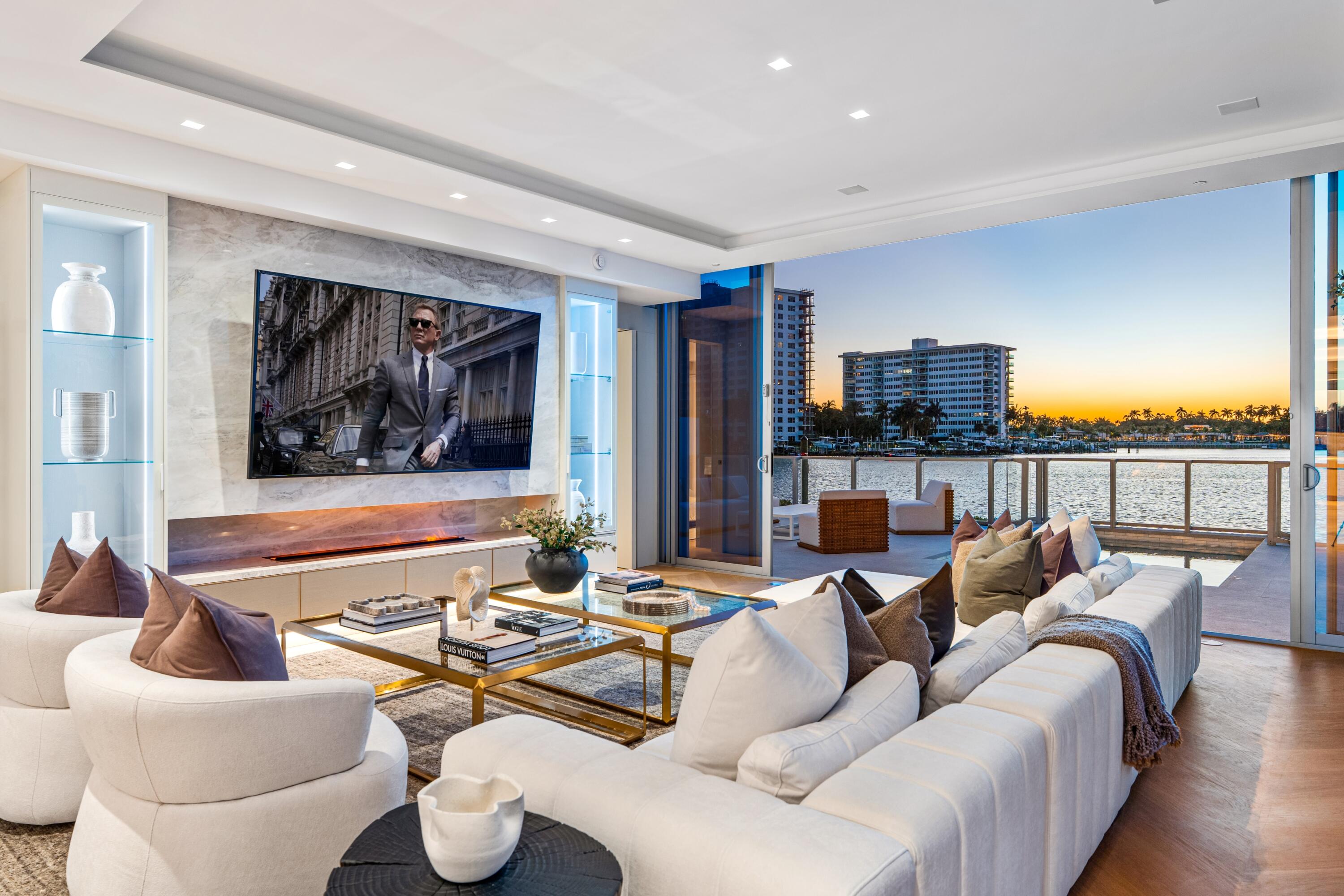 BOCA BEACH RESIDENCES CONDO - Residential