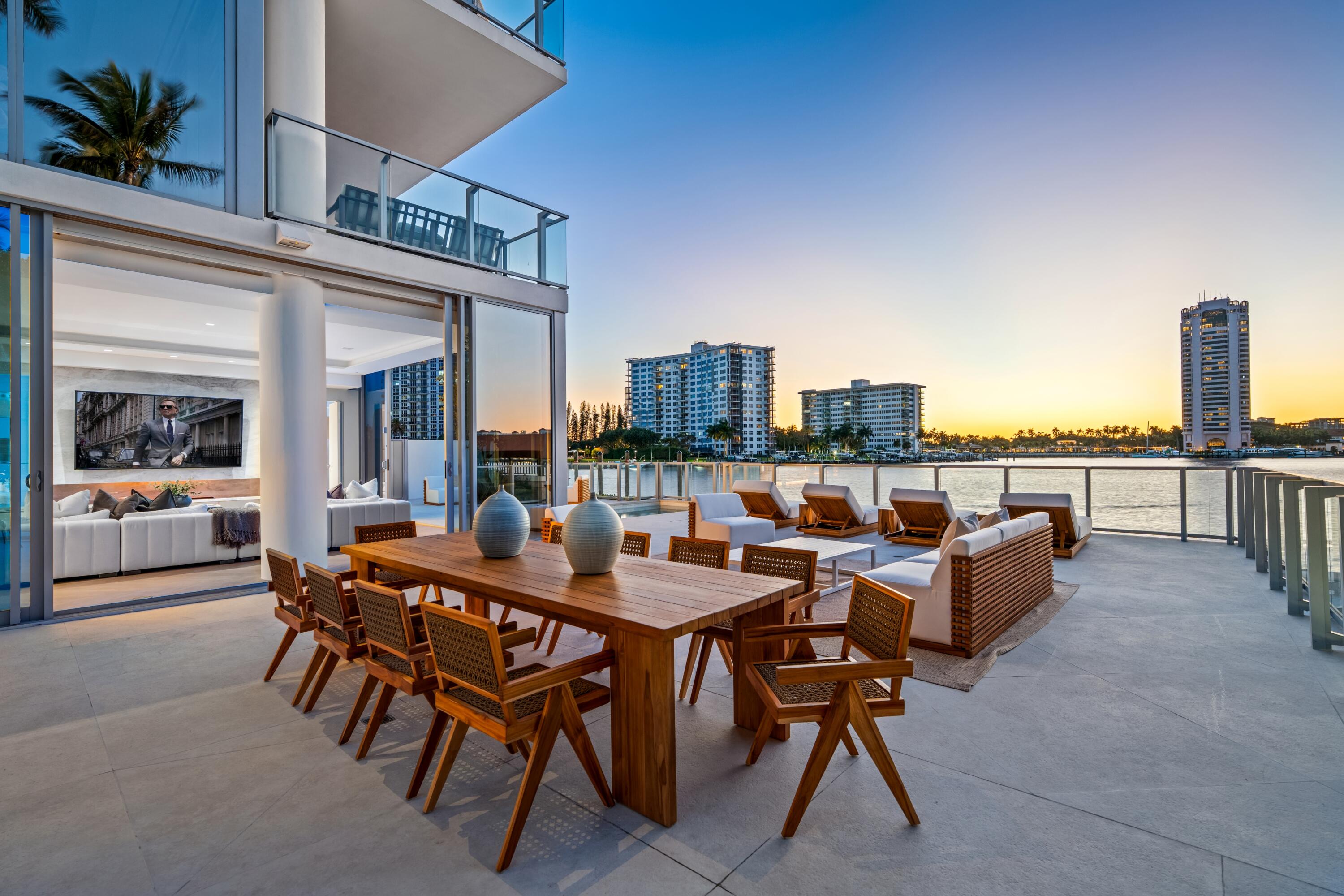 BOCA BEACH RESIDENCES CONDO - Residential