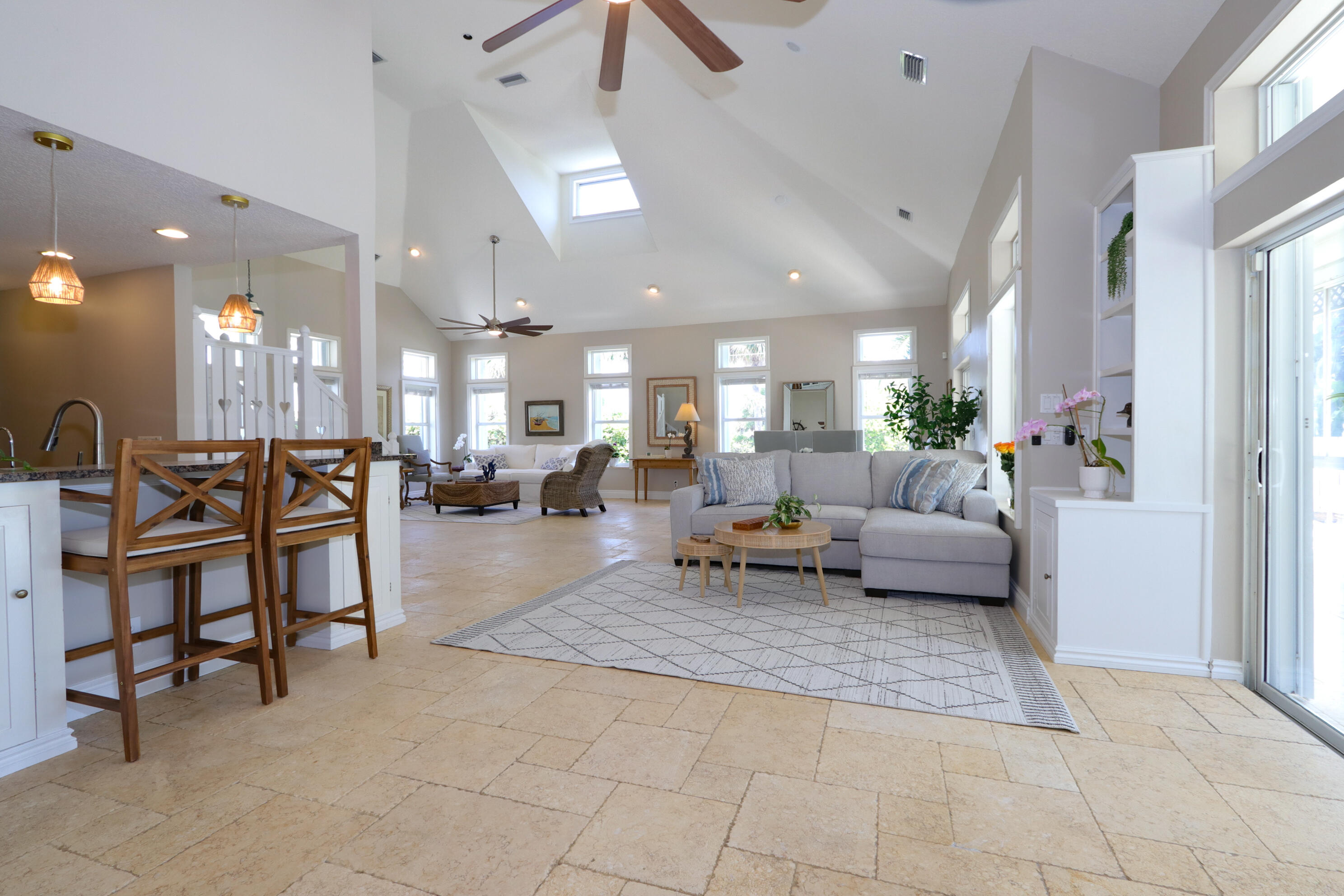 SEASIDE OF JUNO BEACH - Residential Lease
