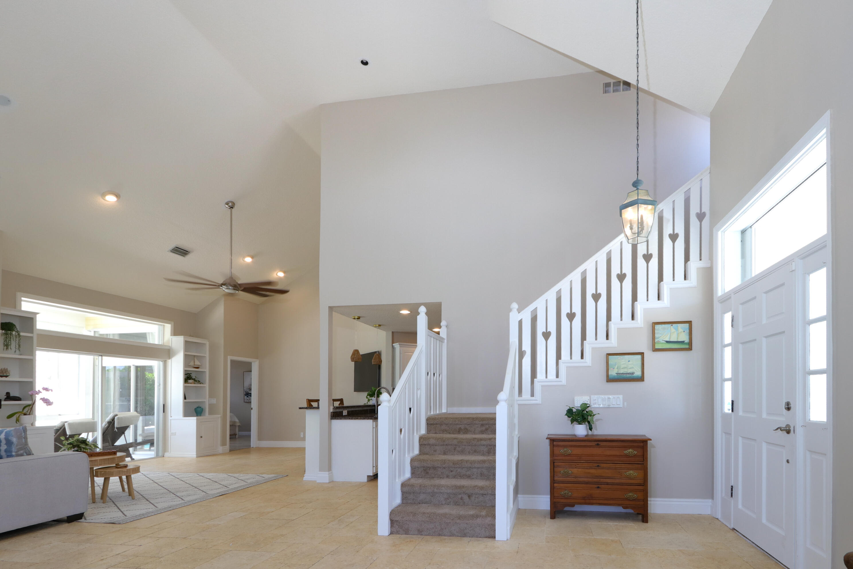 SEASIDE OF JUNO BEACH - Residential Lease