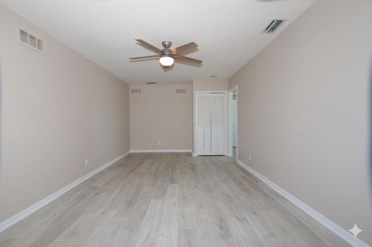 SEASIDE OF JUNO BEACH - Residential Lease