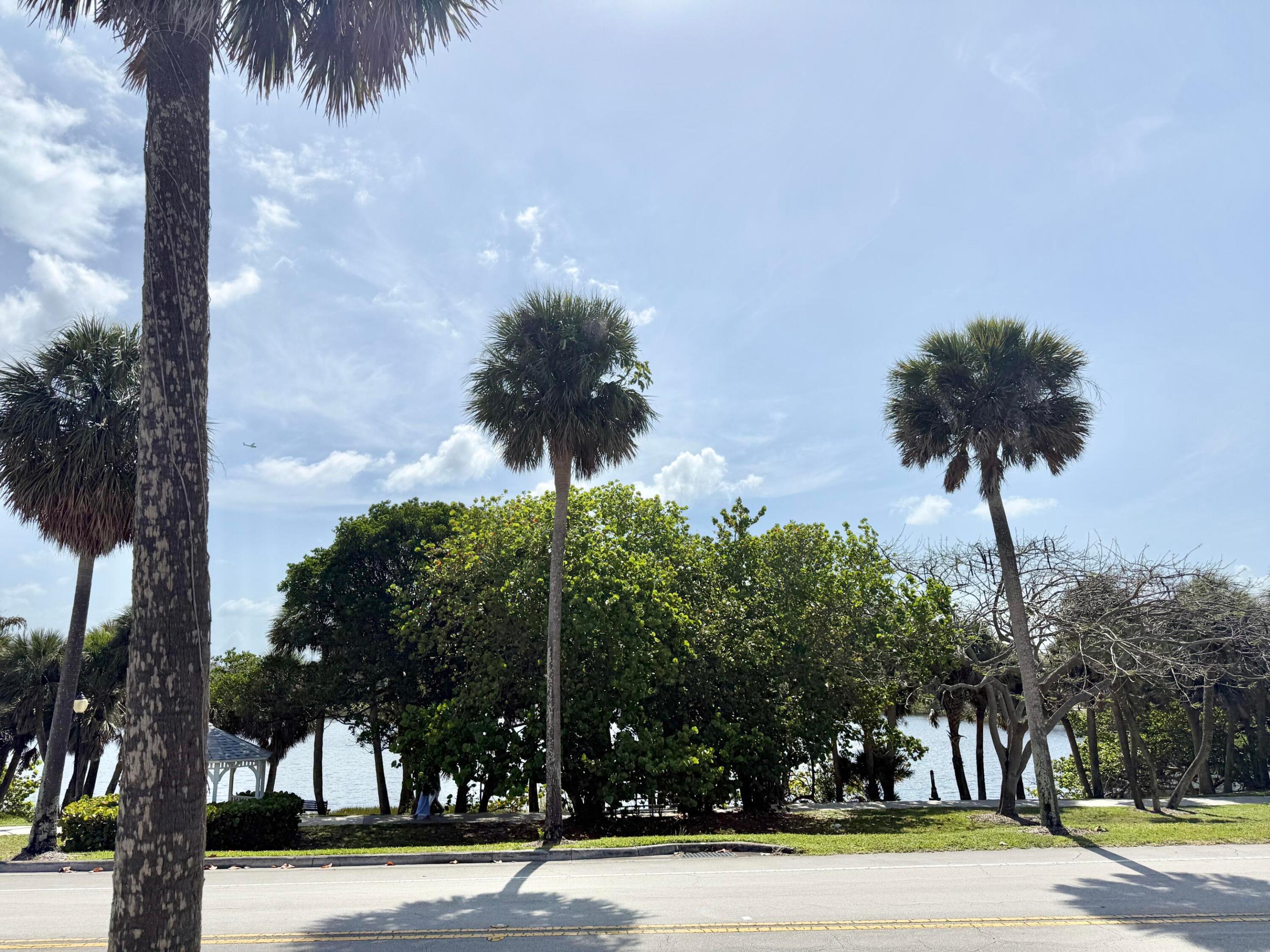 SEASIDE OF JUNO BEACH - Residential Lease