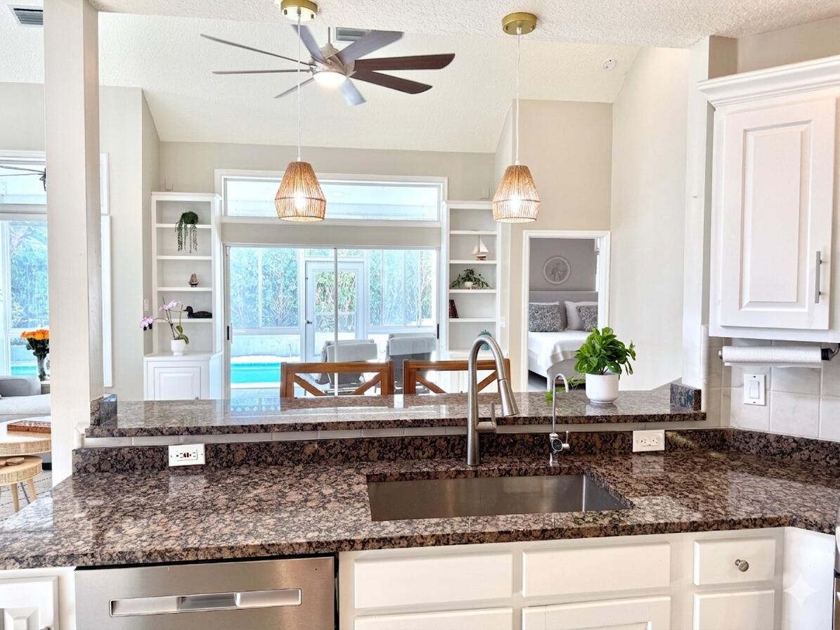 SEASIDE OF JUNO BEACH - Residential Lease