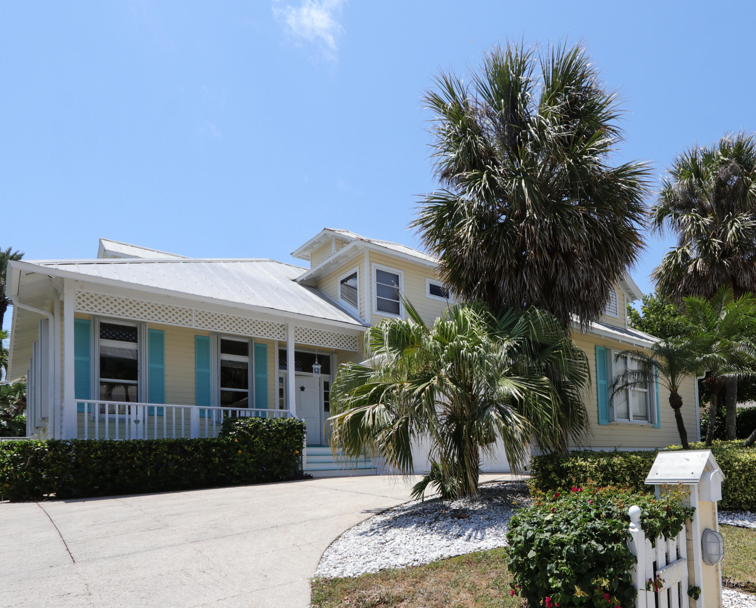 Rare Juno Beach Rental Opportunity. Iconic Seaside Location. Experience coastal living in one of Juno Beach's most desirable neighborhoods. This charming home sits in the highly sought-after Key West-style enclave of Seaside, just steps from the Atlantic Ocean and directly across from the scenic Pelican Lake walking trail. Filled with natural light and ocean breezes, the home features vaulted ceilings, an open and airy floor plan, a private pool, and expansive lake views. Nestled on a quiet no-outlet street, this property offers the perfect balance of privacy, charm, and convenience. Enjoy being just moments from the beach while also having easy access to nearby community amenities including a playground, bocce ball courts, and basketball courts. Juno Beach. Offered Furnished/Unfurnished Juno Beach is one of South Florida's hidden gems, known for its small-town feel and more than 60% preserved natural lands. Additional features include a newly installed roof scheduled for July 2026, spacious living areas, and the rare opportunity to live in one of the most peaceful and iconic coastal communities in Palm Beach County.