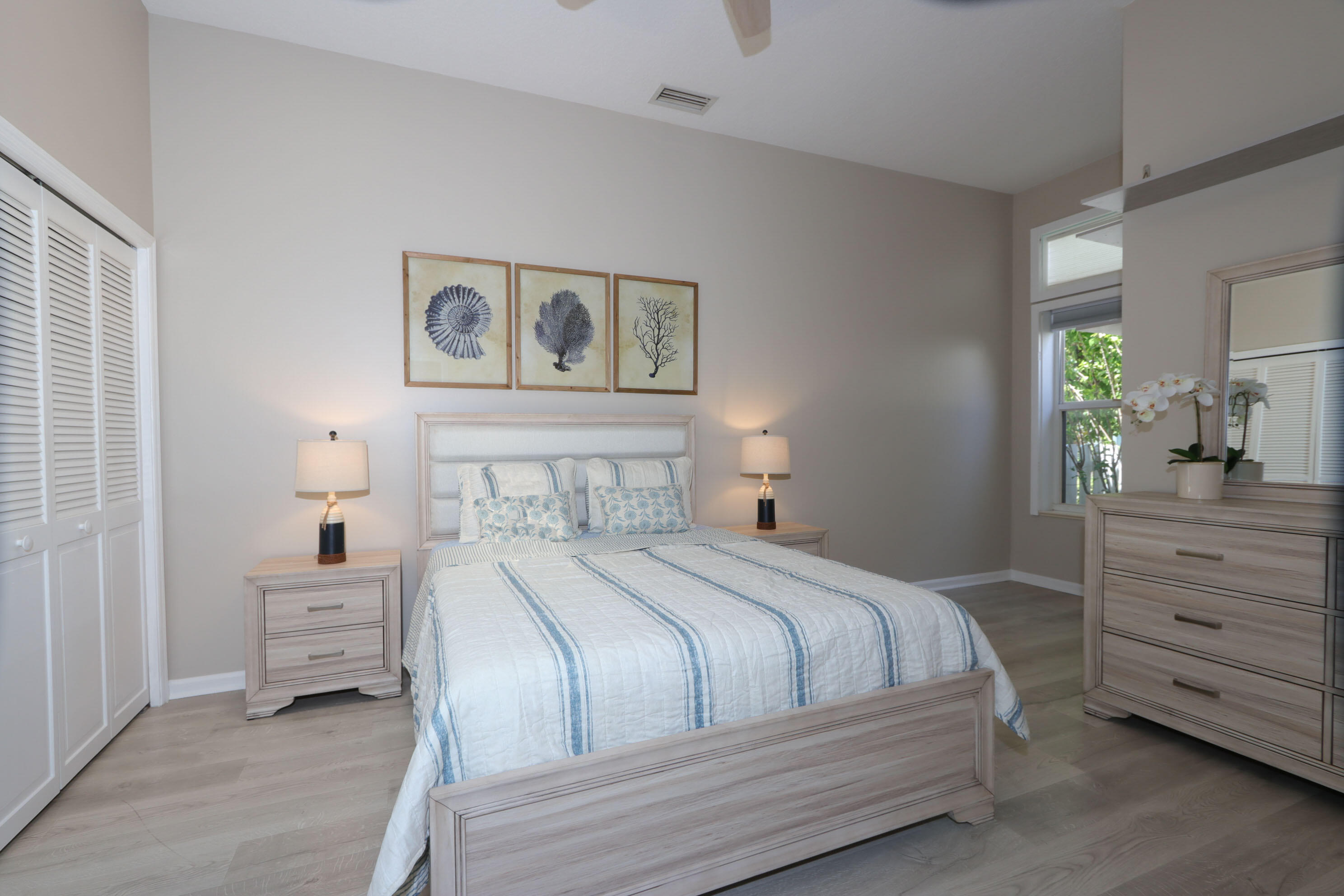 SEASIDE OF JUNO BEACH - Residential Lease