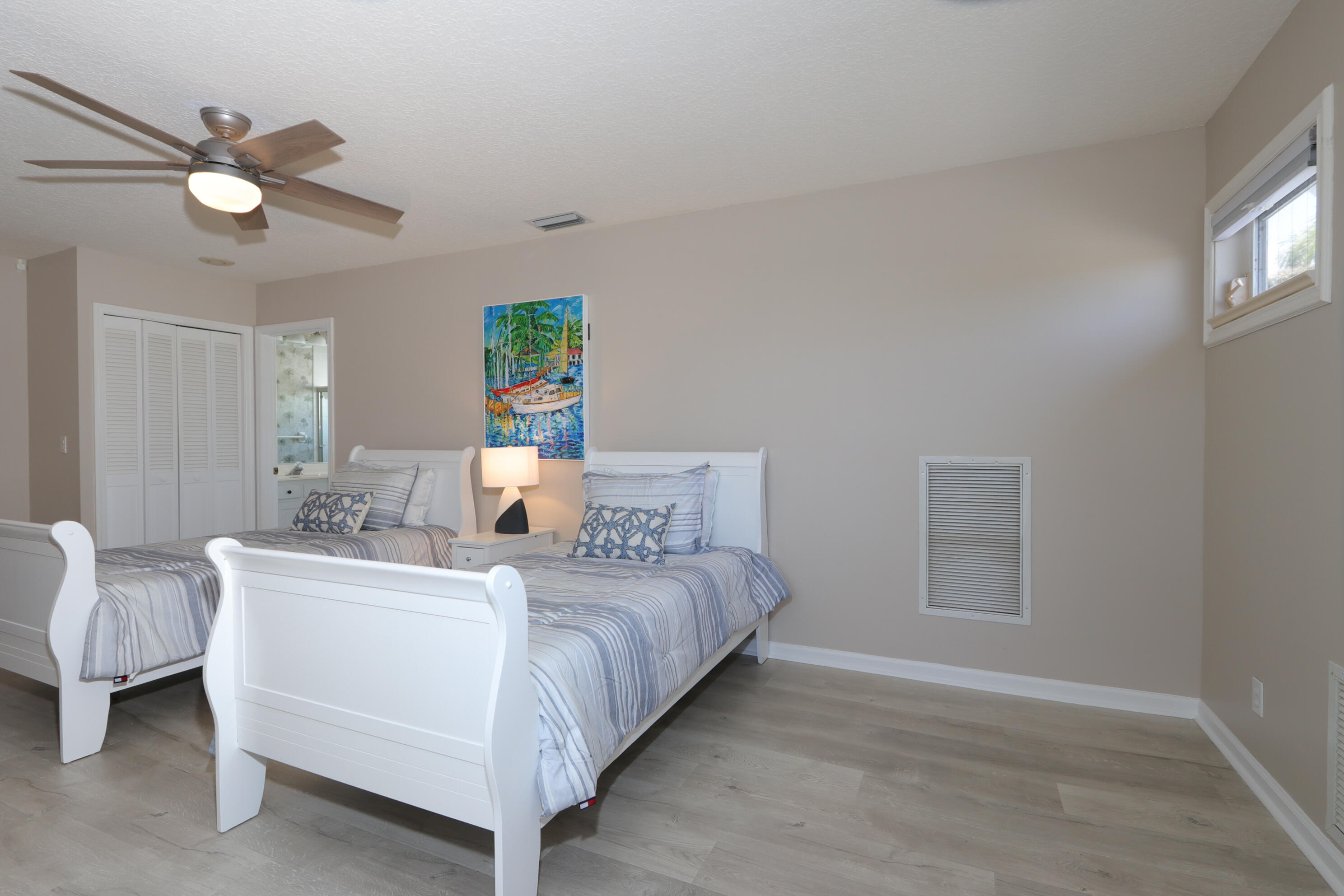 SEASIDE OF JUNO BEACH - Residential Lease