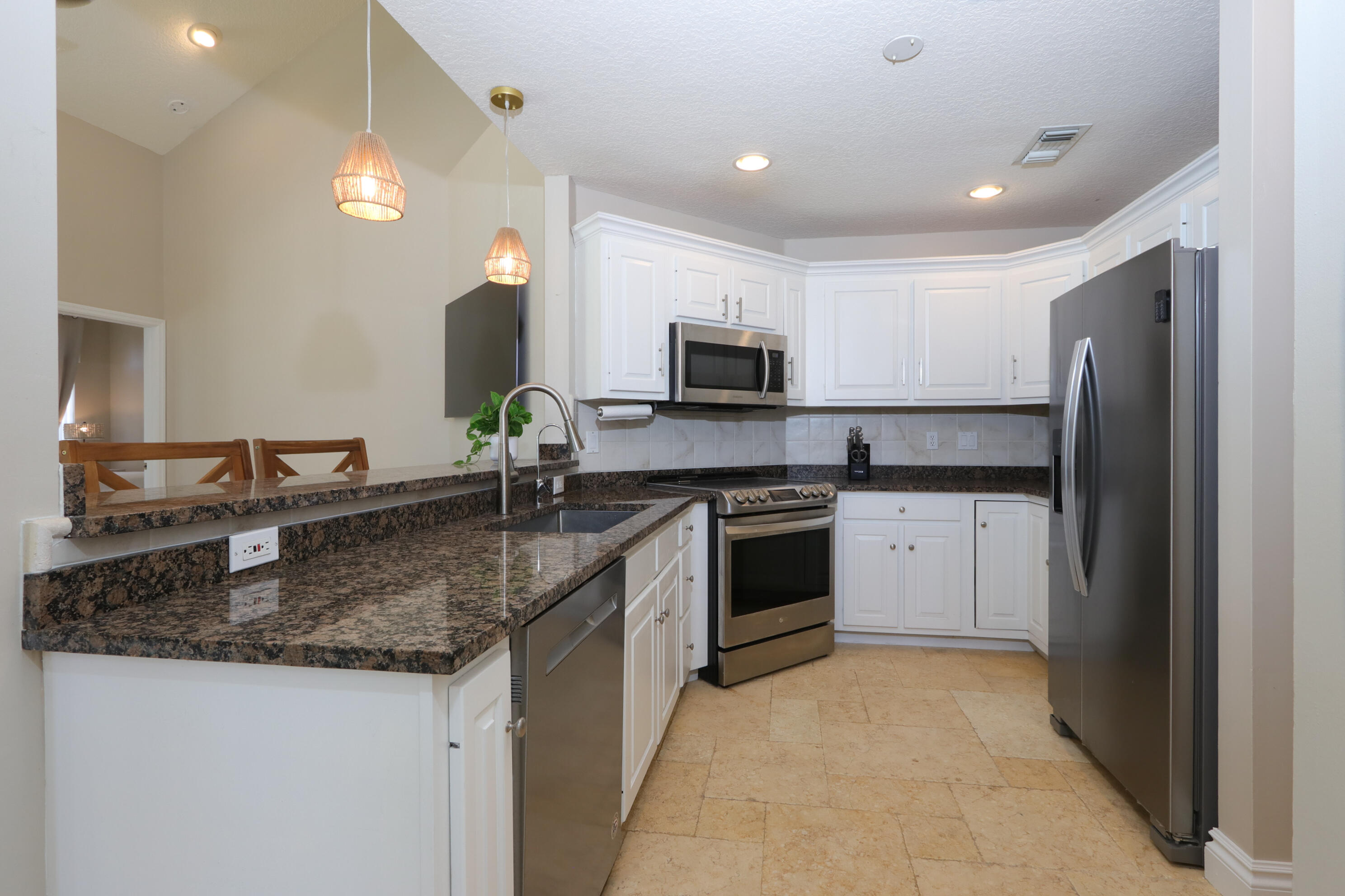 SEASIDE OF JUNO BEACH - Residential Lease