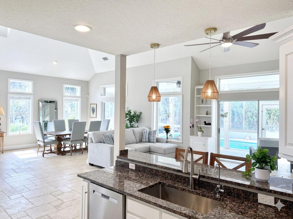 SEASIDE OF JUNO BEACH - Residential Lease