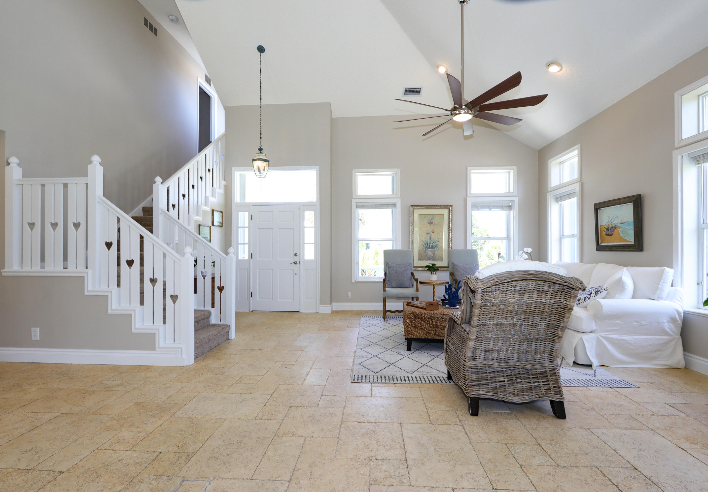 SEASIDE OF JUNO BEACH - Residential Lease