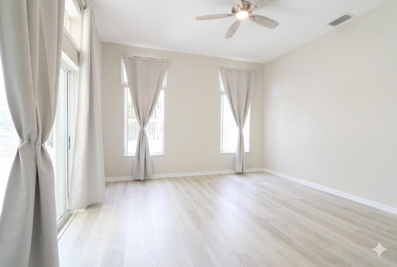 SEASIDE OF JUNO BEACH - Residential Lease