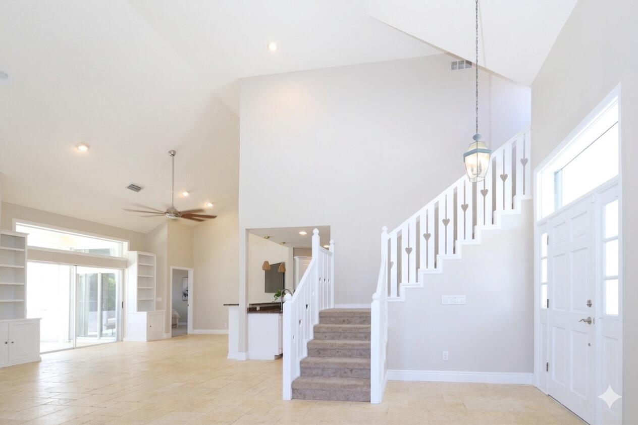 SEASIDE OF JUNO BEACH - Residential Lease