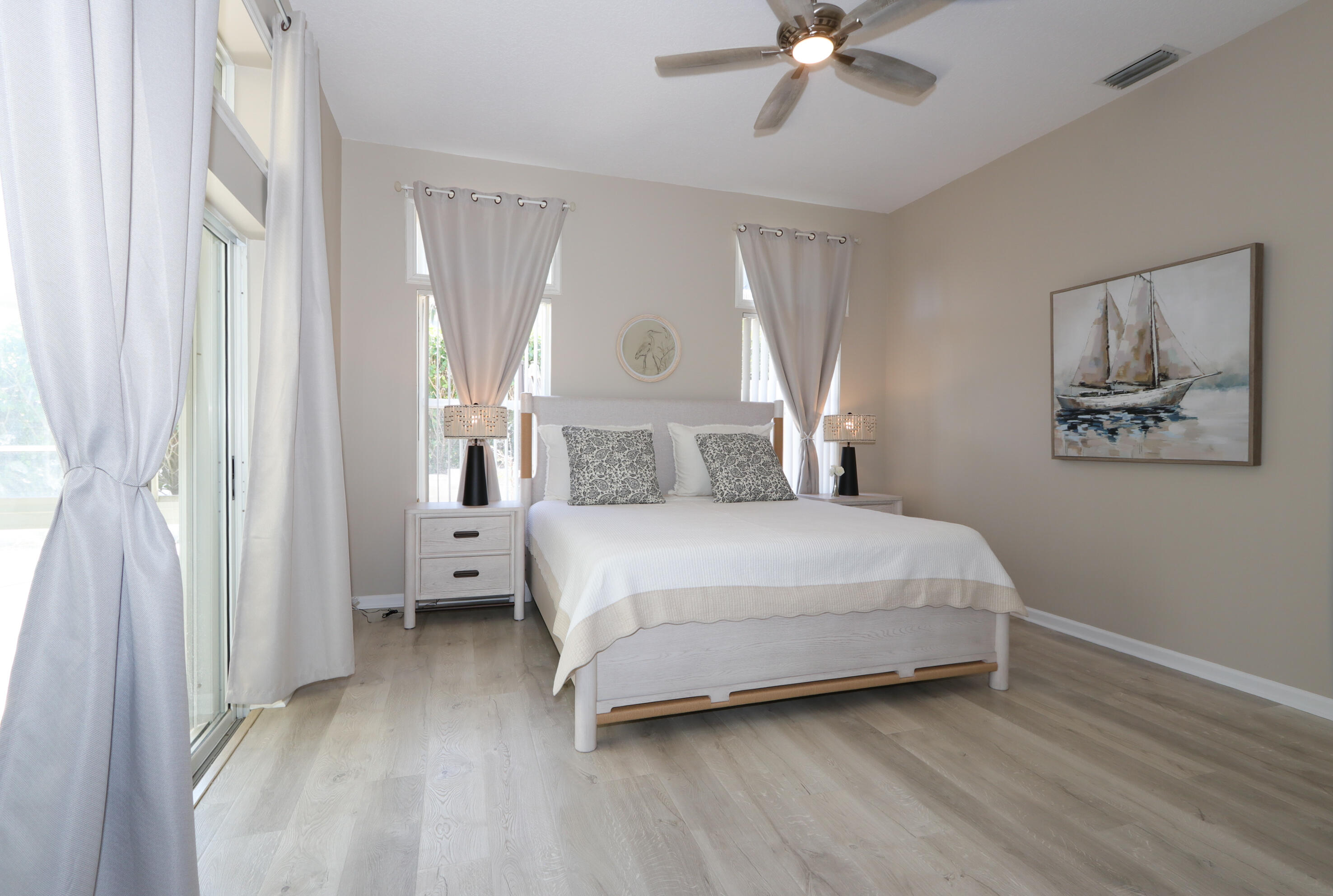 SEASIDE OF JUNO BEACH - Residential Lease