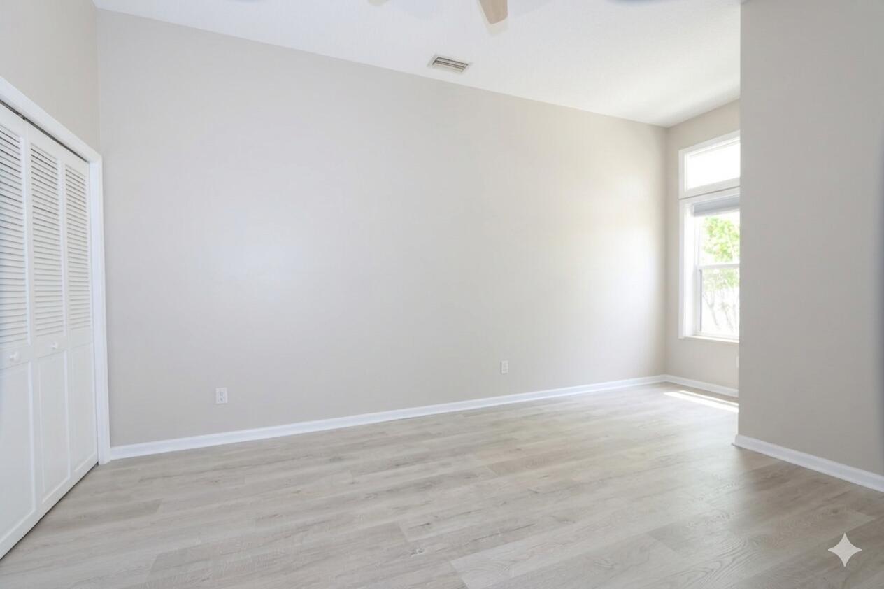 SEASIDE OF JUNO BEACH - Residential Lease