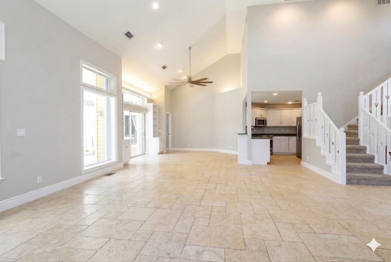 SEASIDE OF JUNO BEACH - Residential Lease