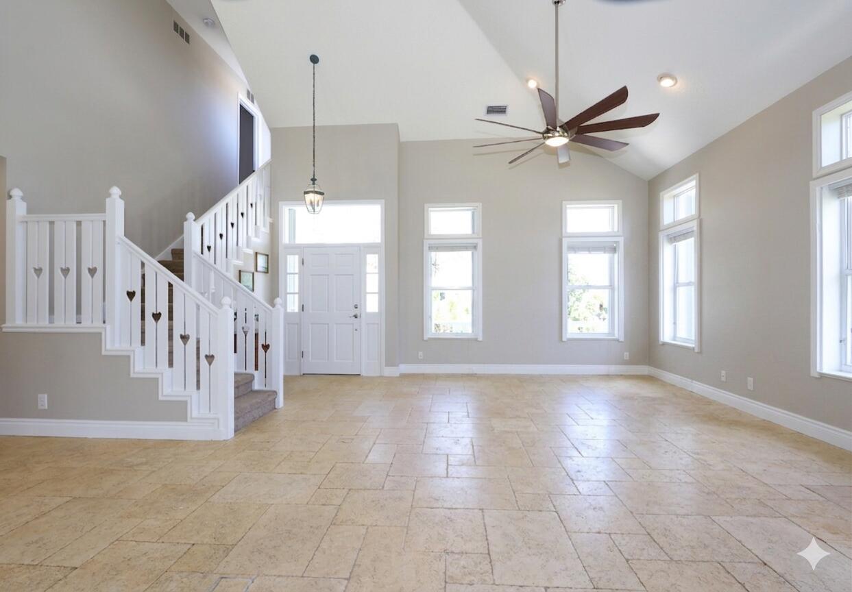 SEASIDE OF JUNO BEACH - Residential Lease