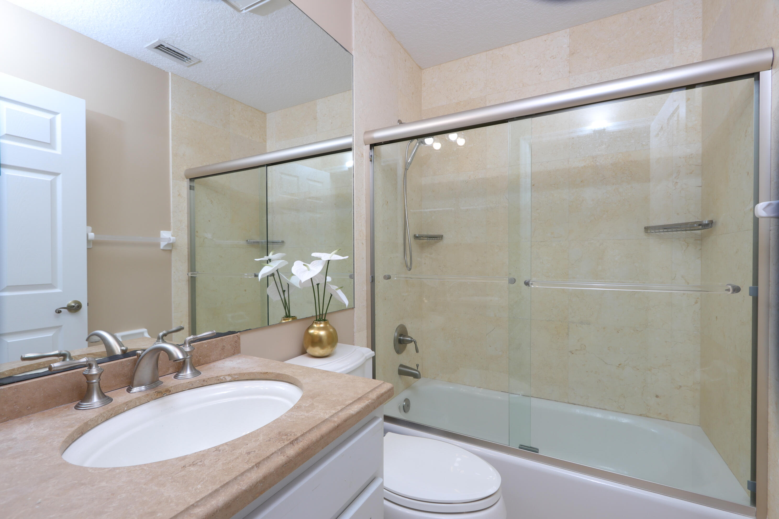 SEASIDE OF JUNO BEACH - Residential Lease