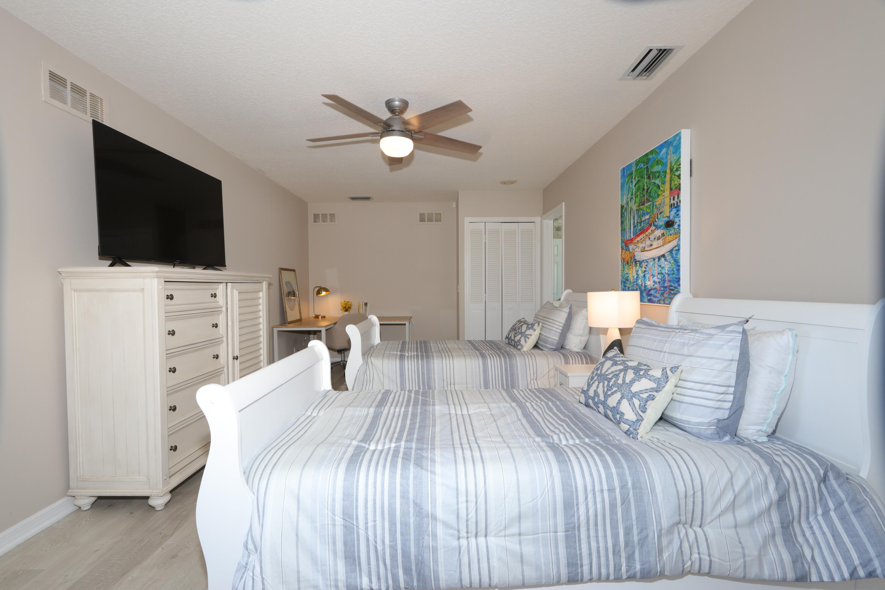 SEASIDE OF JUNO BEACH - Residential Lease